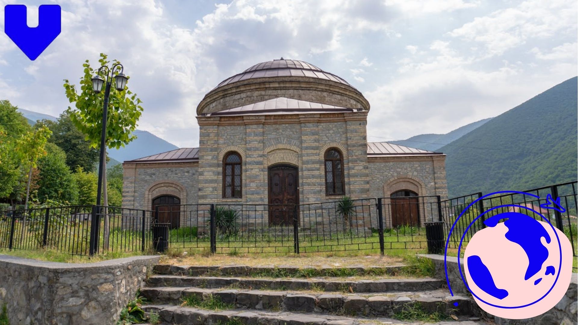 Sheki Off‑Tourist‑Track: Local Spots Only Locals Know