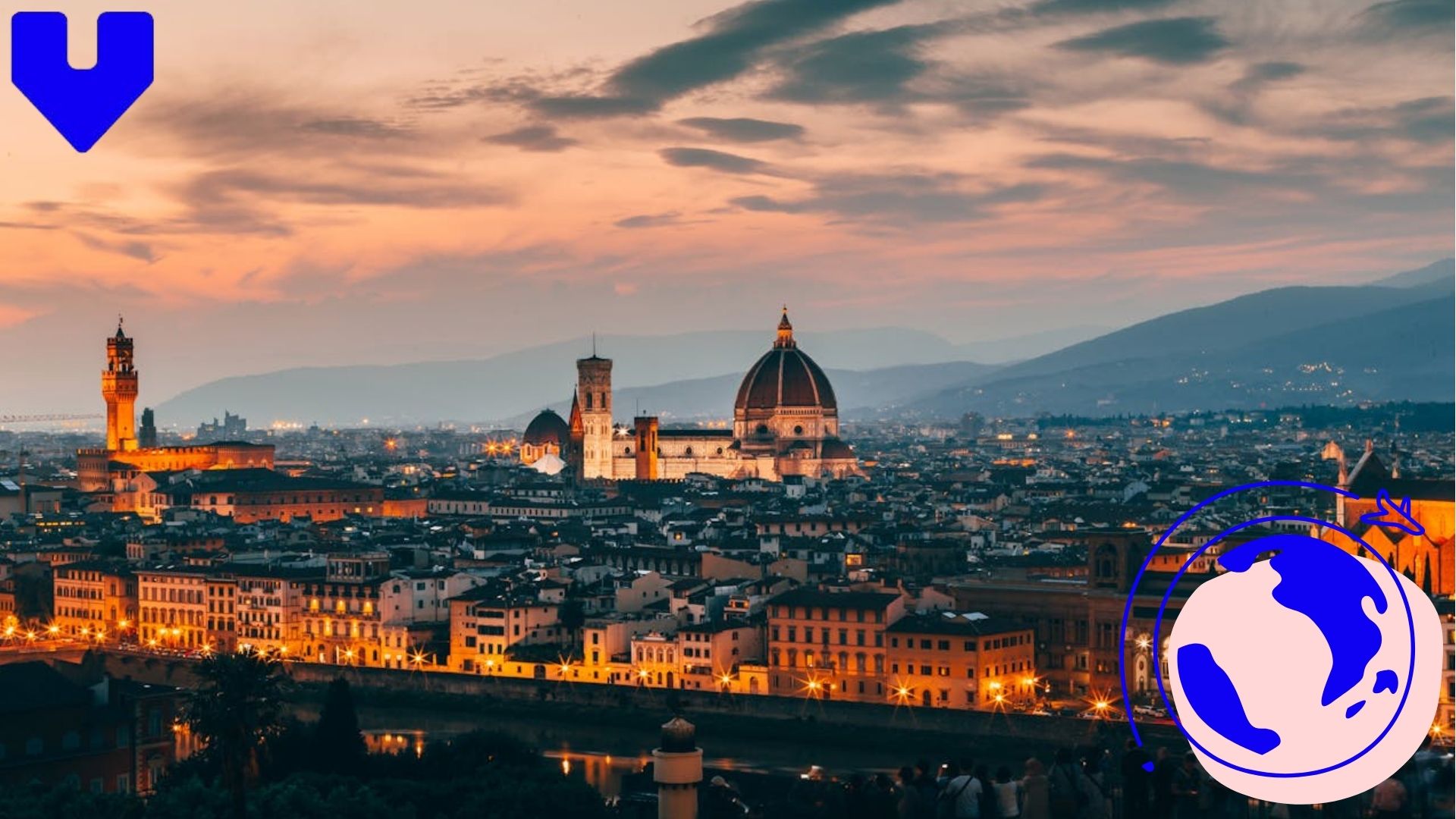 Florence After Dark: Night Tours, Stellaris at Dusk & Astro-Photography Guides