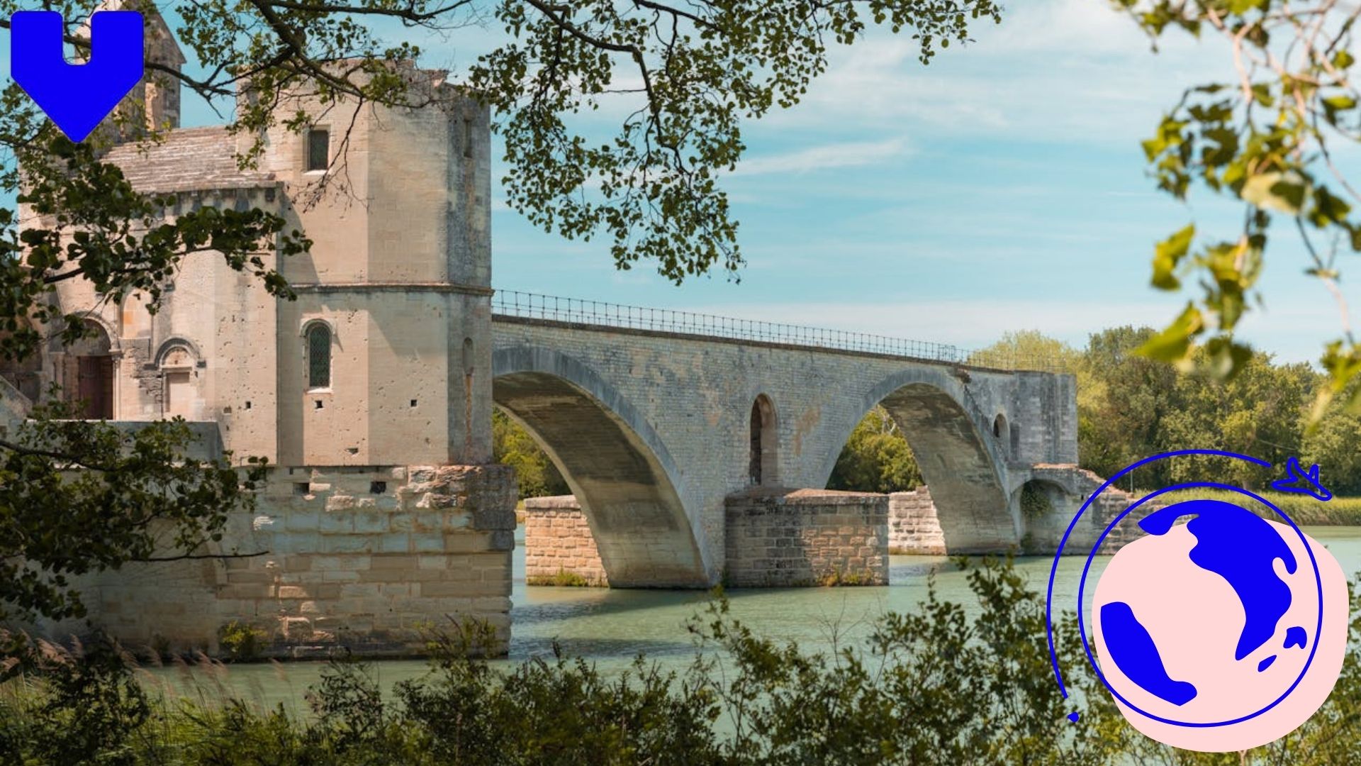 Avignon in Full Swing: Old Stones, New Beats & Smart Travel Hacks