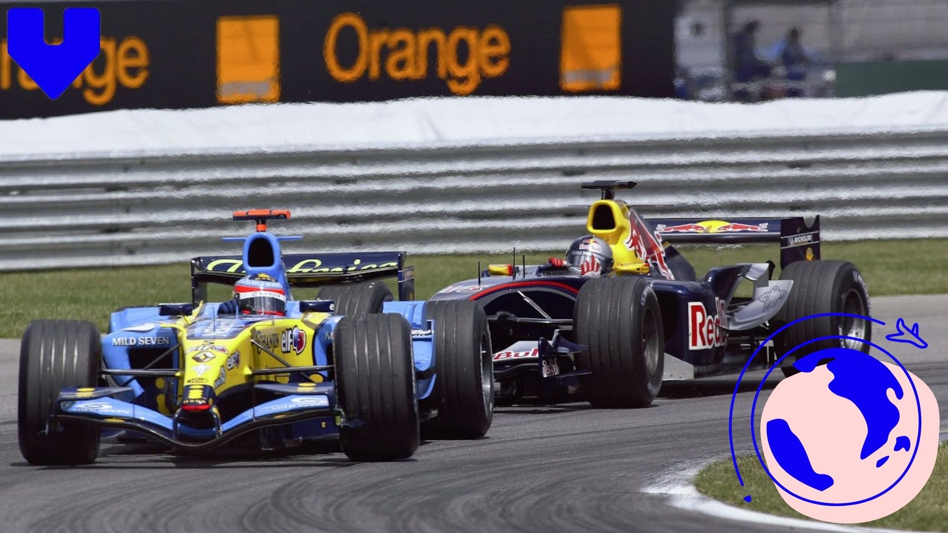 F1 Racing – Round 19 – United States Grand Prix, Circuit of the Americas, Austin, Texas (17–19 October 2025)