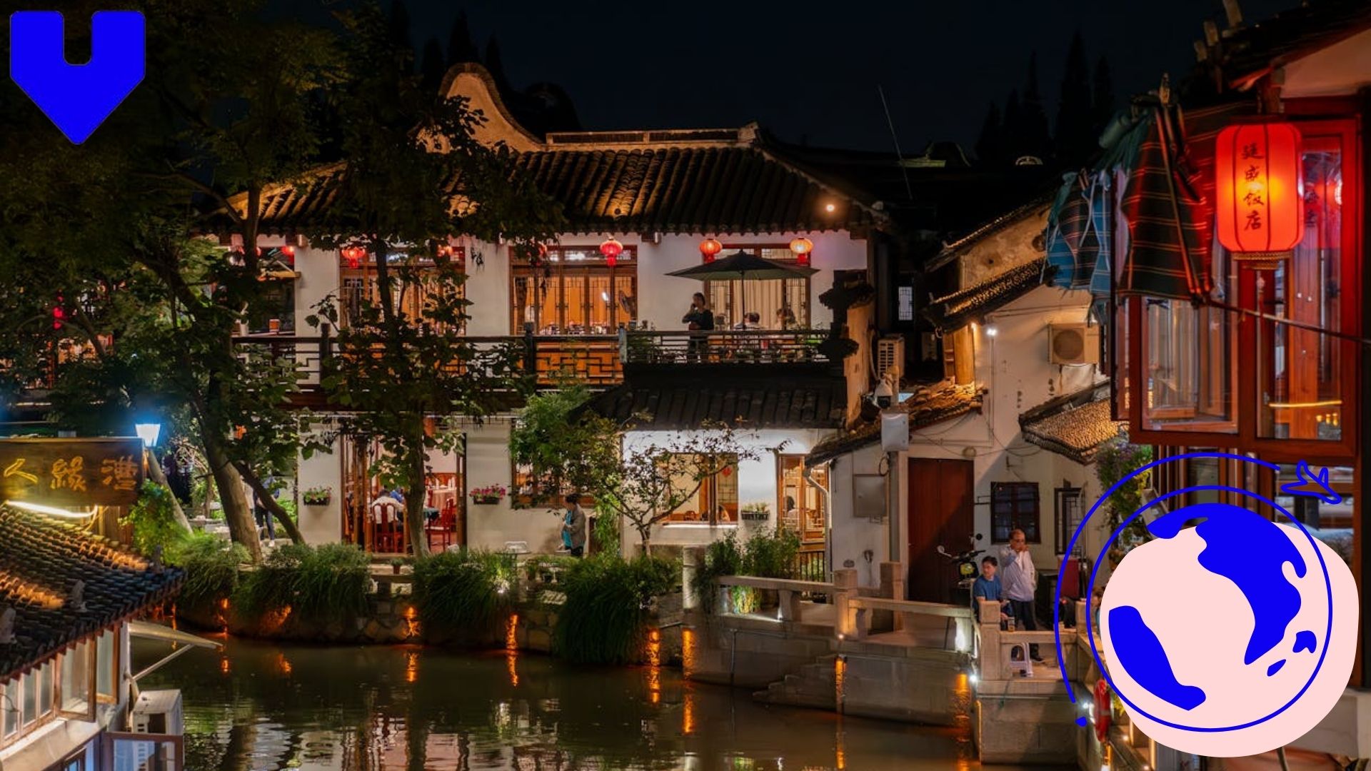 15 Days in Suzhou: Gardens, Canals & Nightlife Secrets