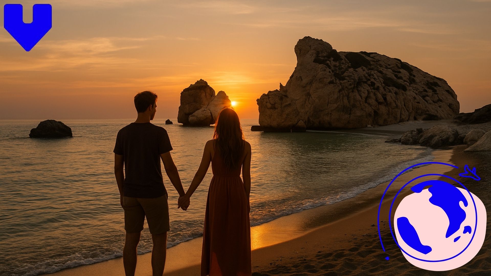 Romantic Escapes in Southern Cyprus: 10 Destinations for Couples