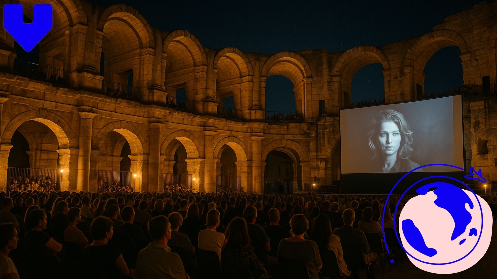 Arles Photography Festival 2025: Where Images Come Alive in Provence