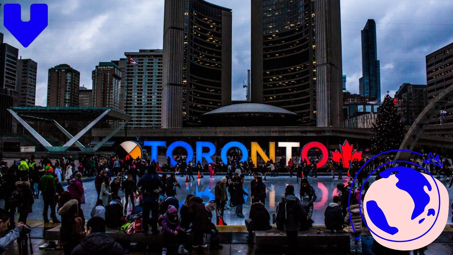 Toronto Travel eSIM Guide: Your eSIM Power for Toronto Trips