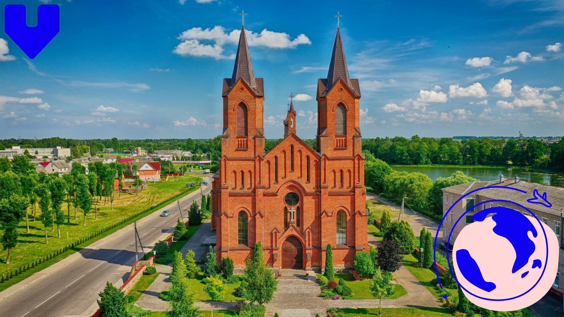 Autumn & Winter in Belarus 2025: Festivals, Christmas Markets & Seamless Connectivity with Voye Global