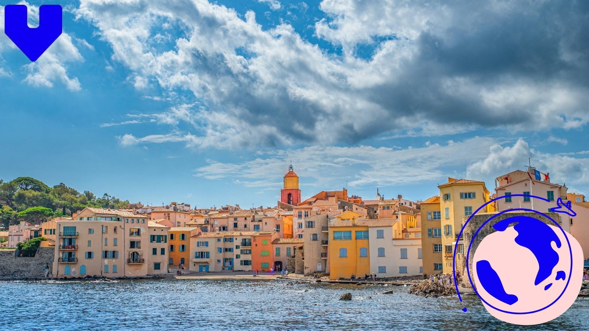 Saint-Tropez Travel Guide: Luxury Yachts, Beaches & Nightlife on the Riviera
