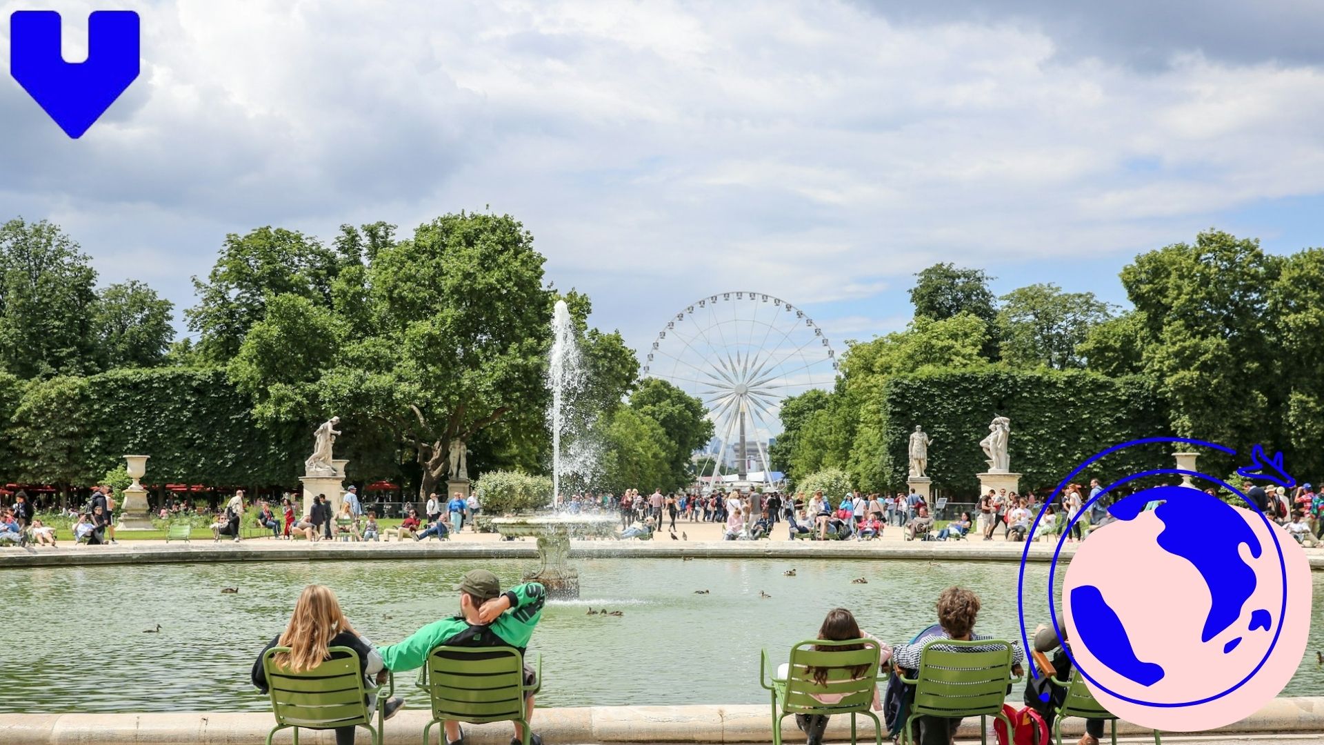 Sabbatical in France: How to Travel with Purpose and Mindfulness