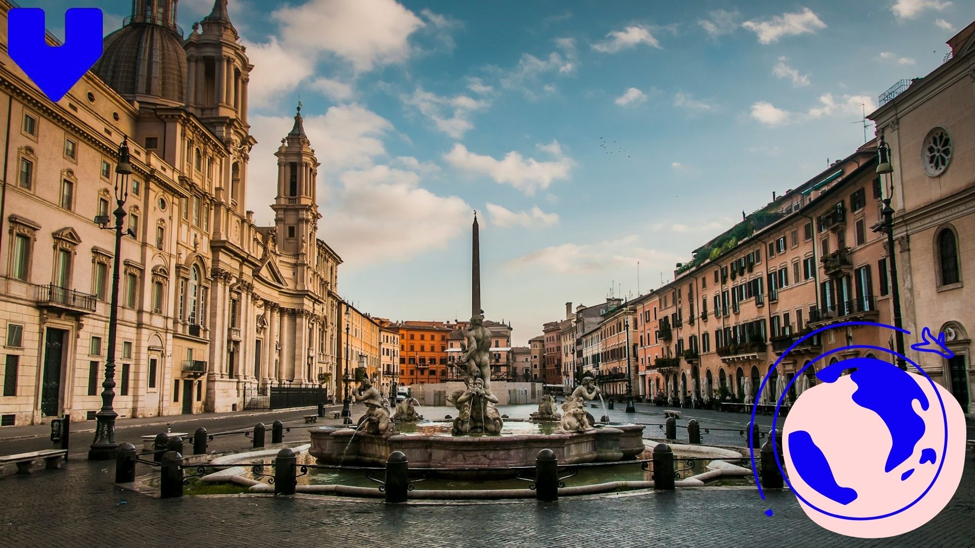 The Best Neighborhoods to Stay in Rome for Tourists
