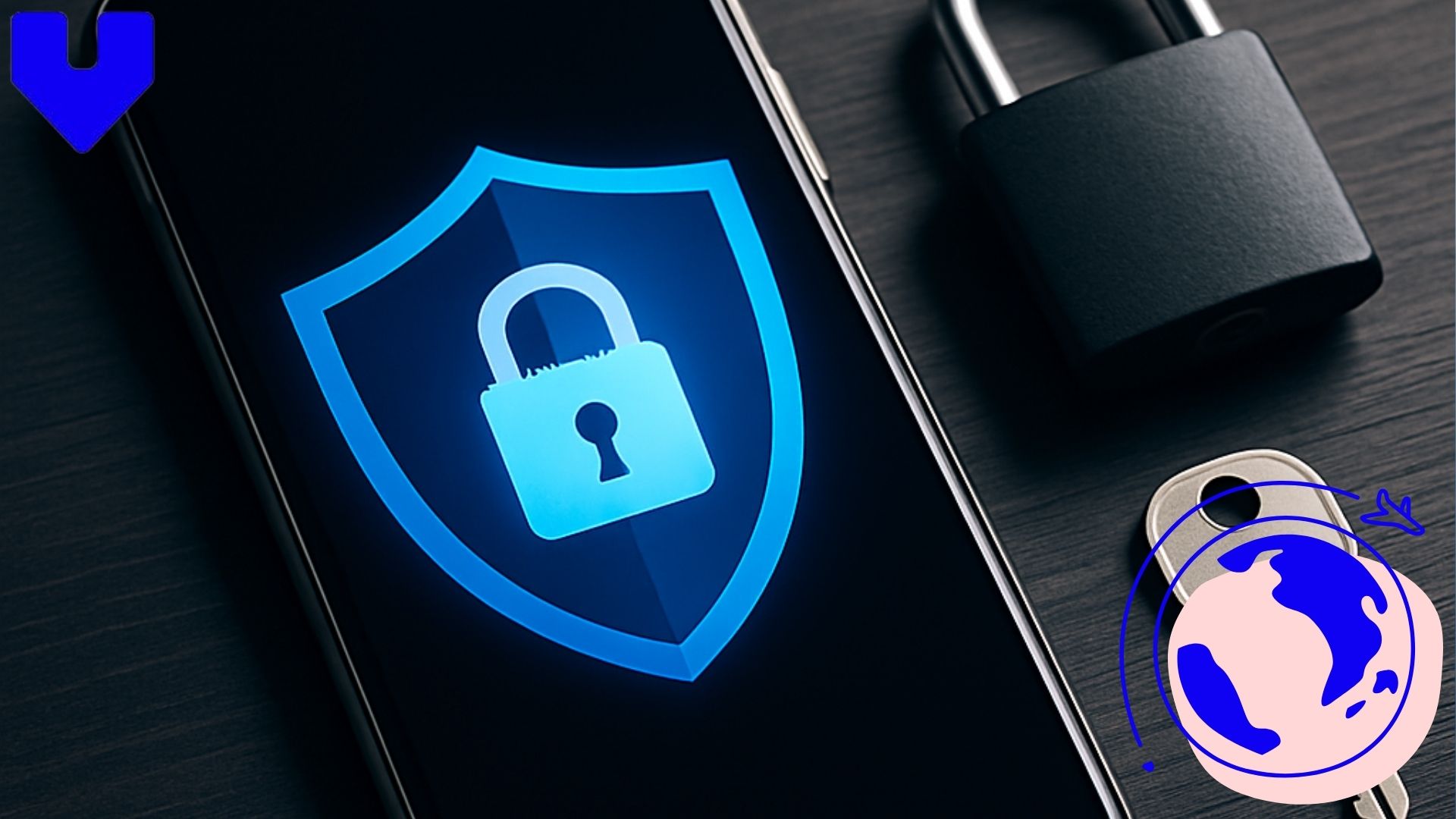 Why Mobile Data Security Matters More Than Ever