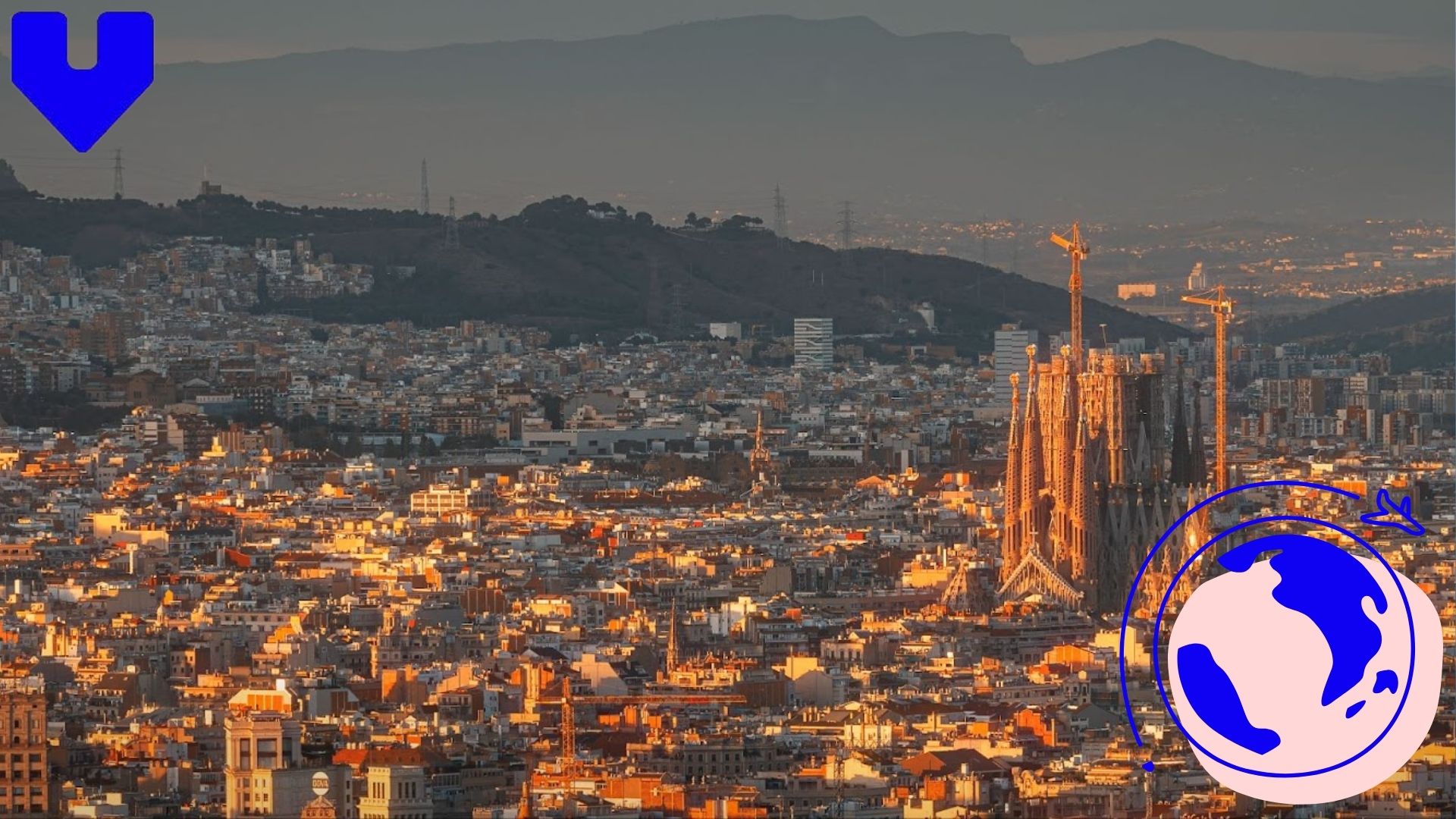 Airport to Barcelona City: The Quickest and Easiest Transport Options