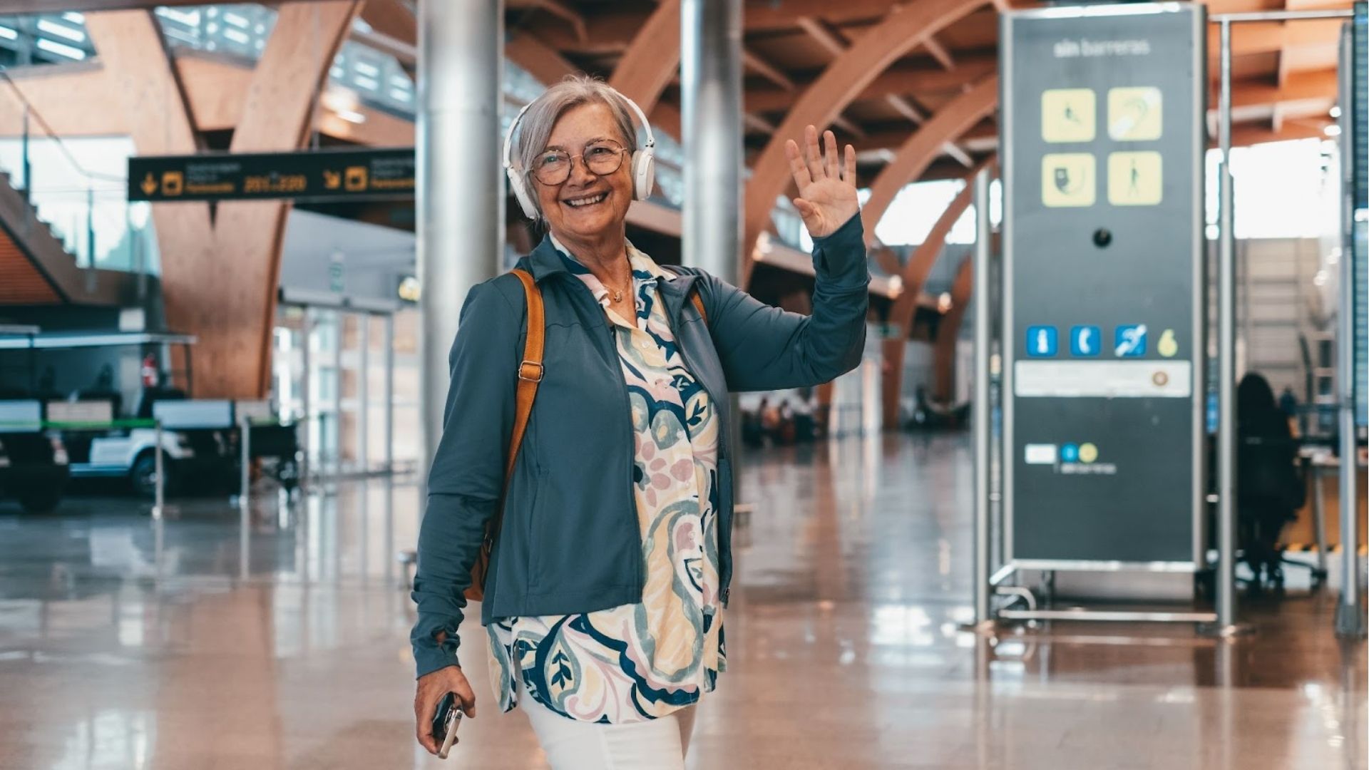 Airport to Barcelona City