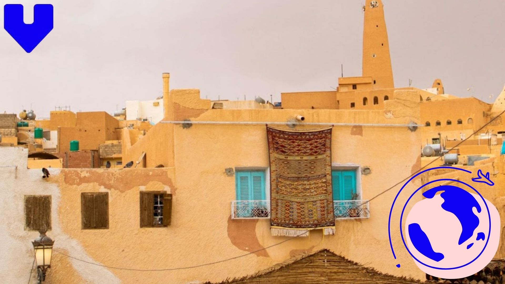 Explore Algeria: Complete Travel Guide from Coast to Sahara