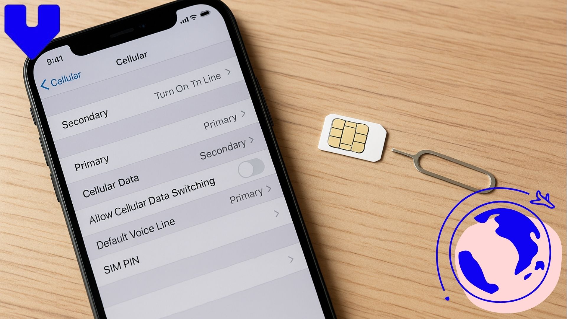 Using eSIM and Physical SIM Together: Is It Possible?