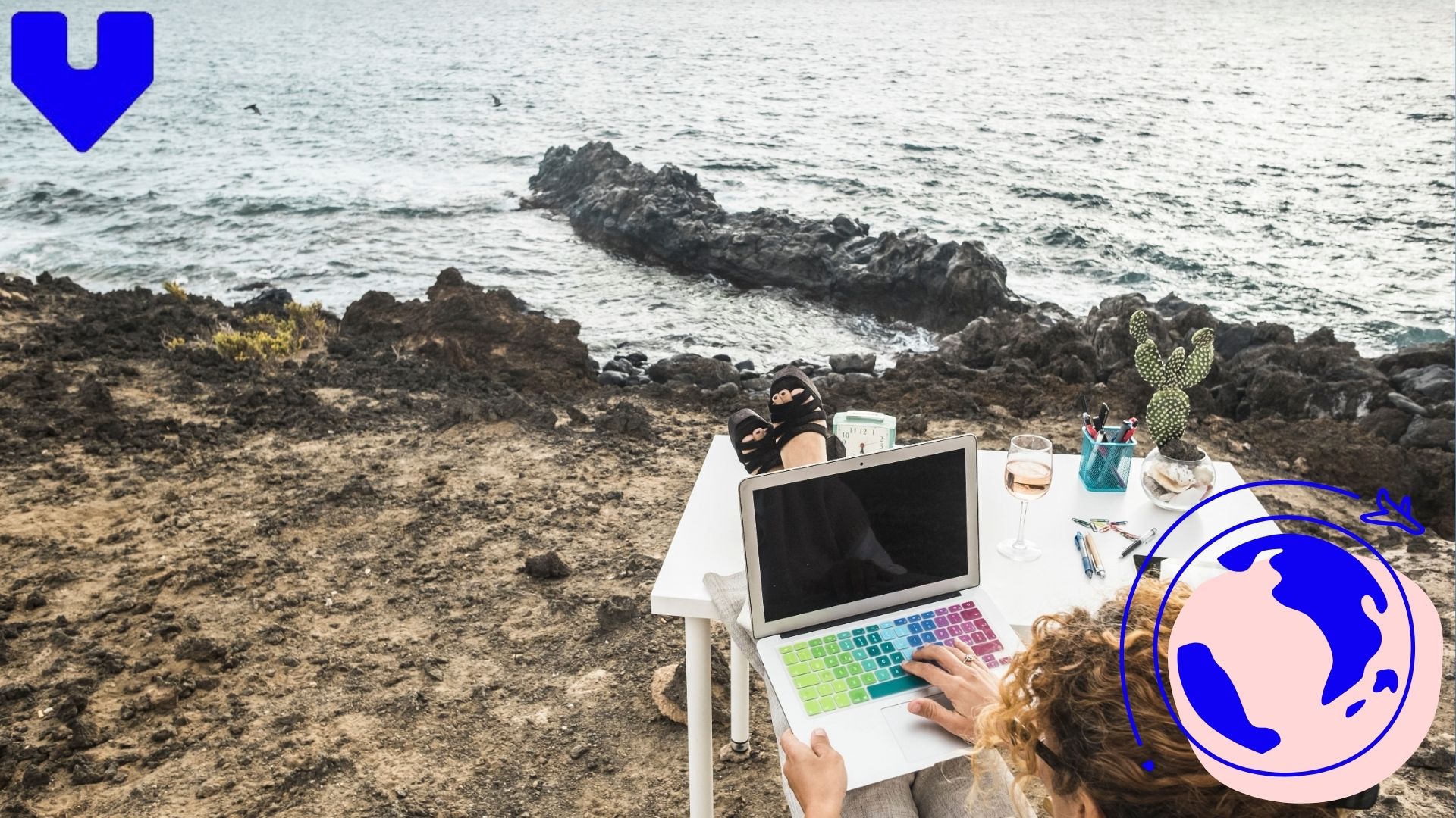 Best Countries For Remote Work In 2026