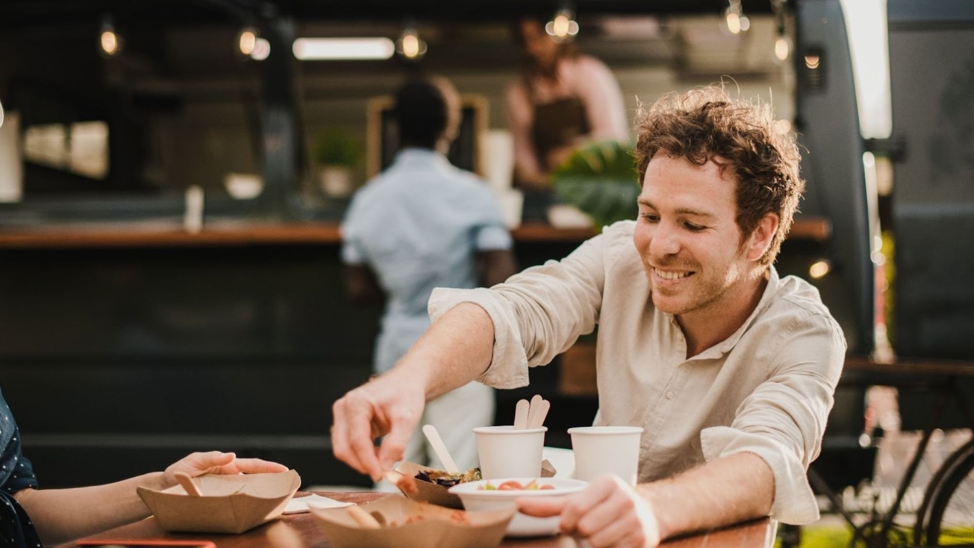 Traveler visiting Algeria’s lesser-known cities