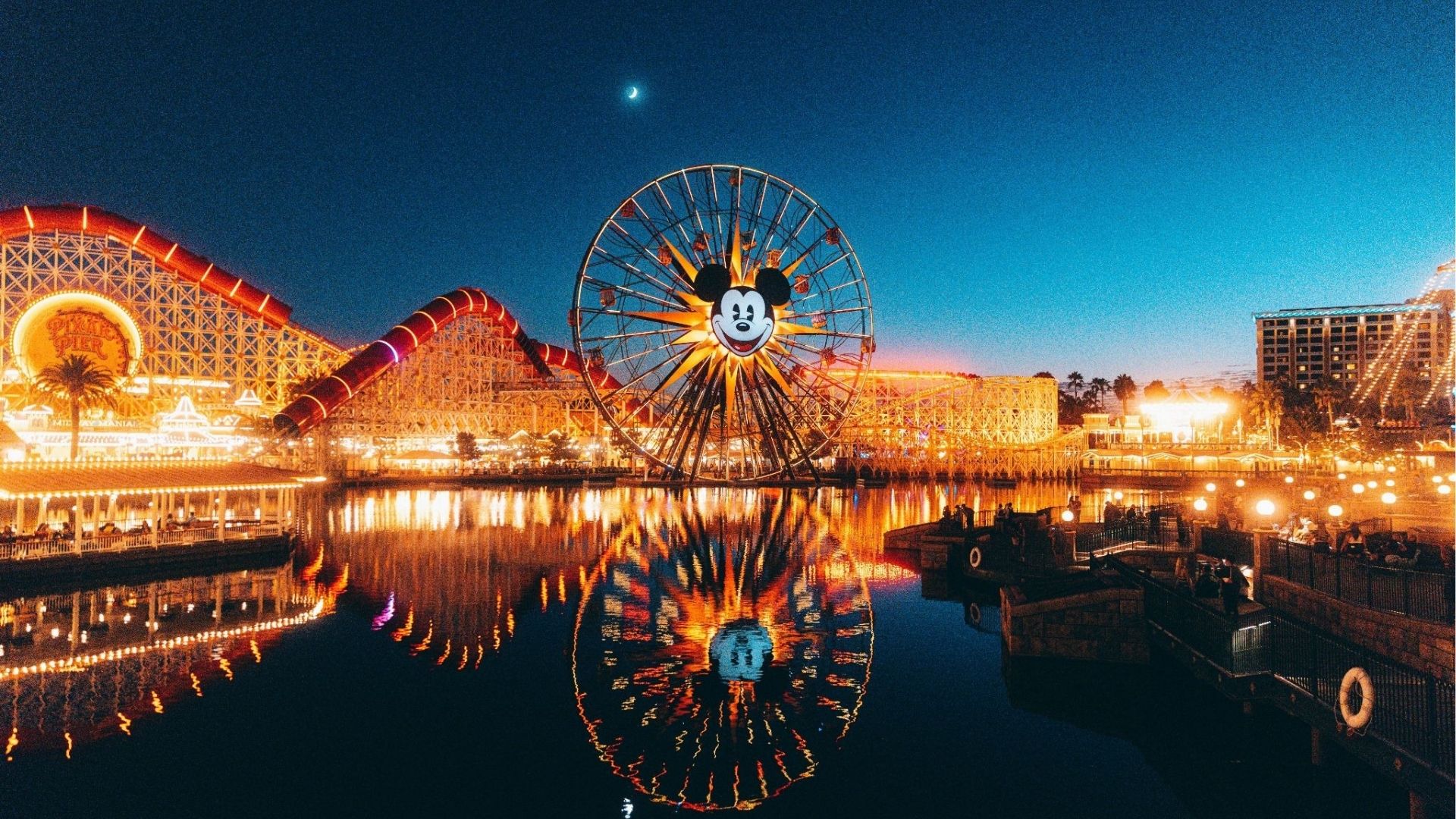 Stay Connected During Your Disneyland Adventure