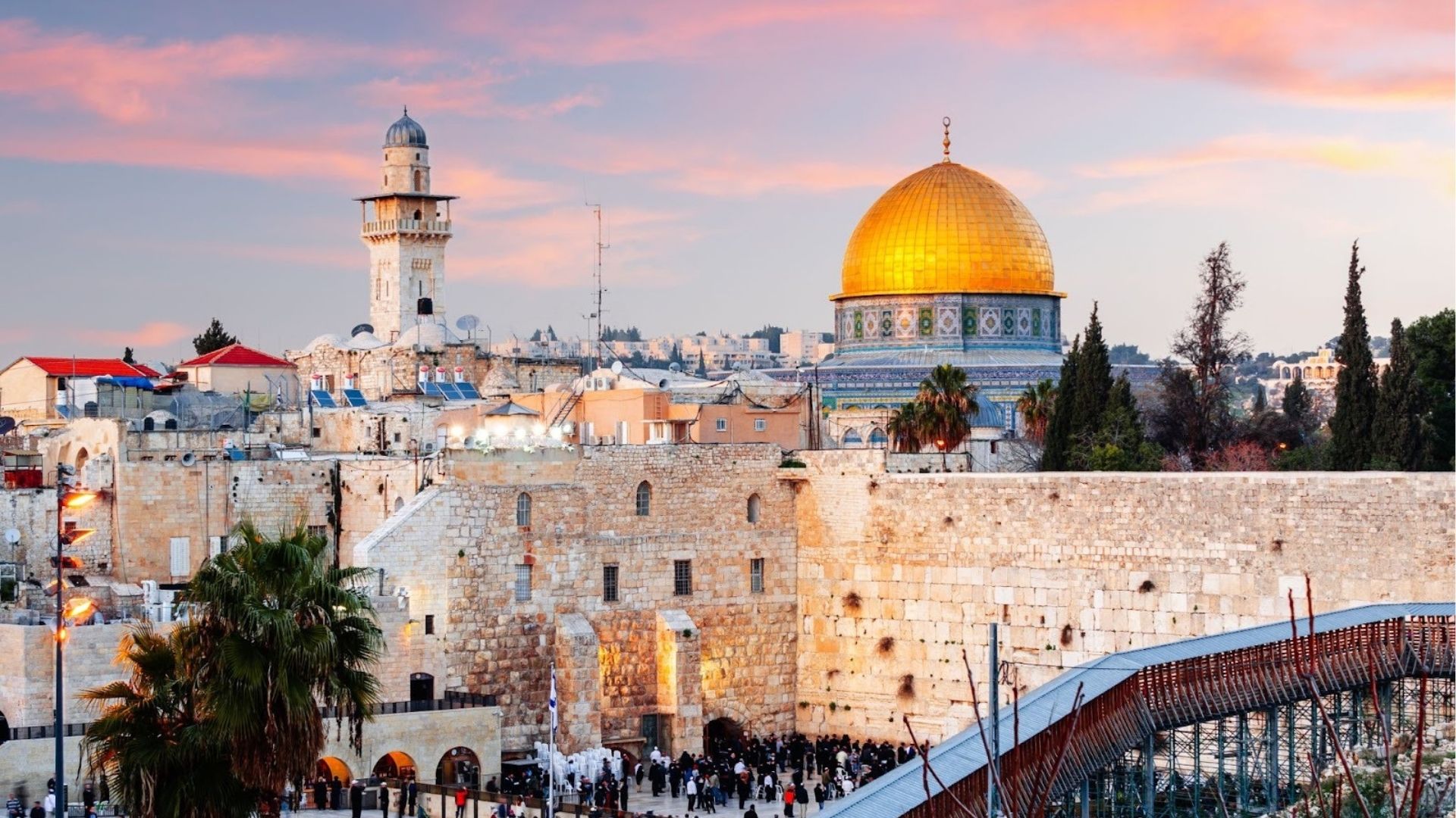 Jerusalem, Israel