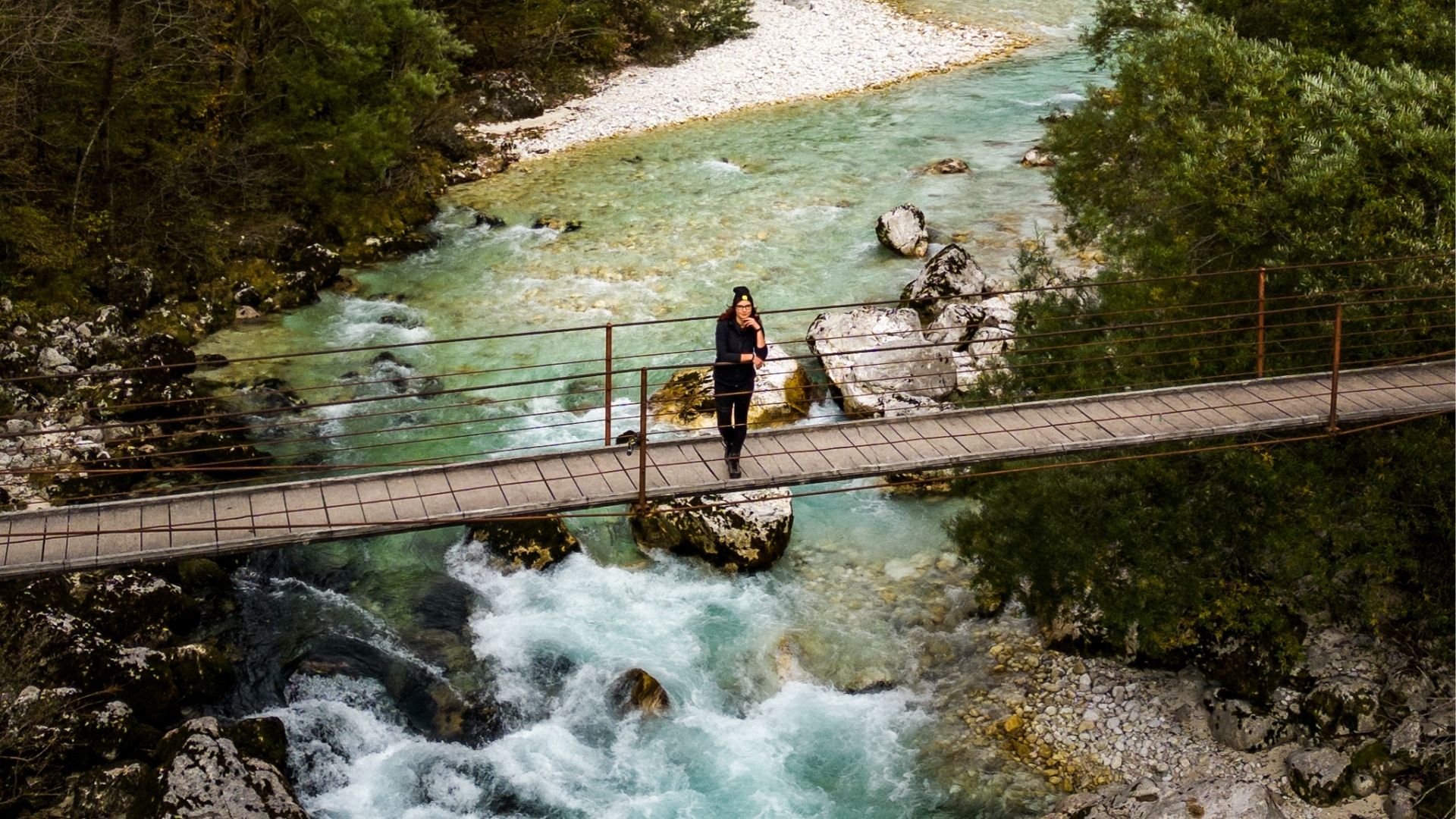 Slovenia’s Offbeat Cities
