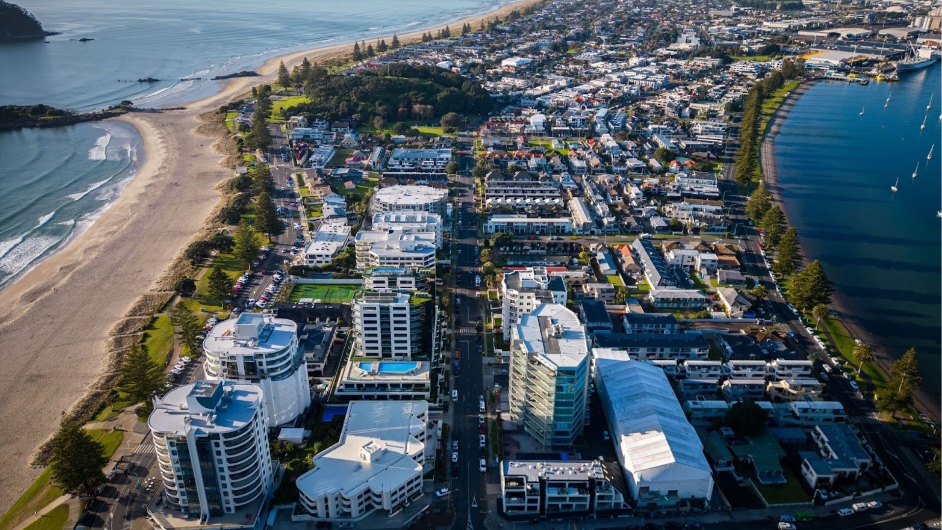 Tauranga, New Zealand