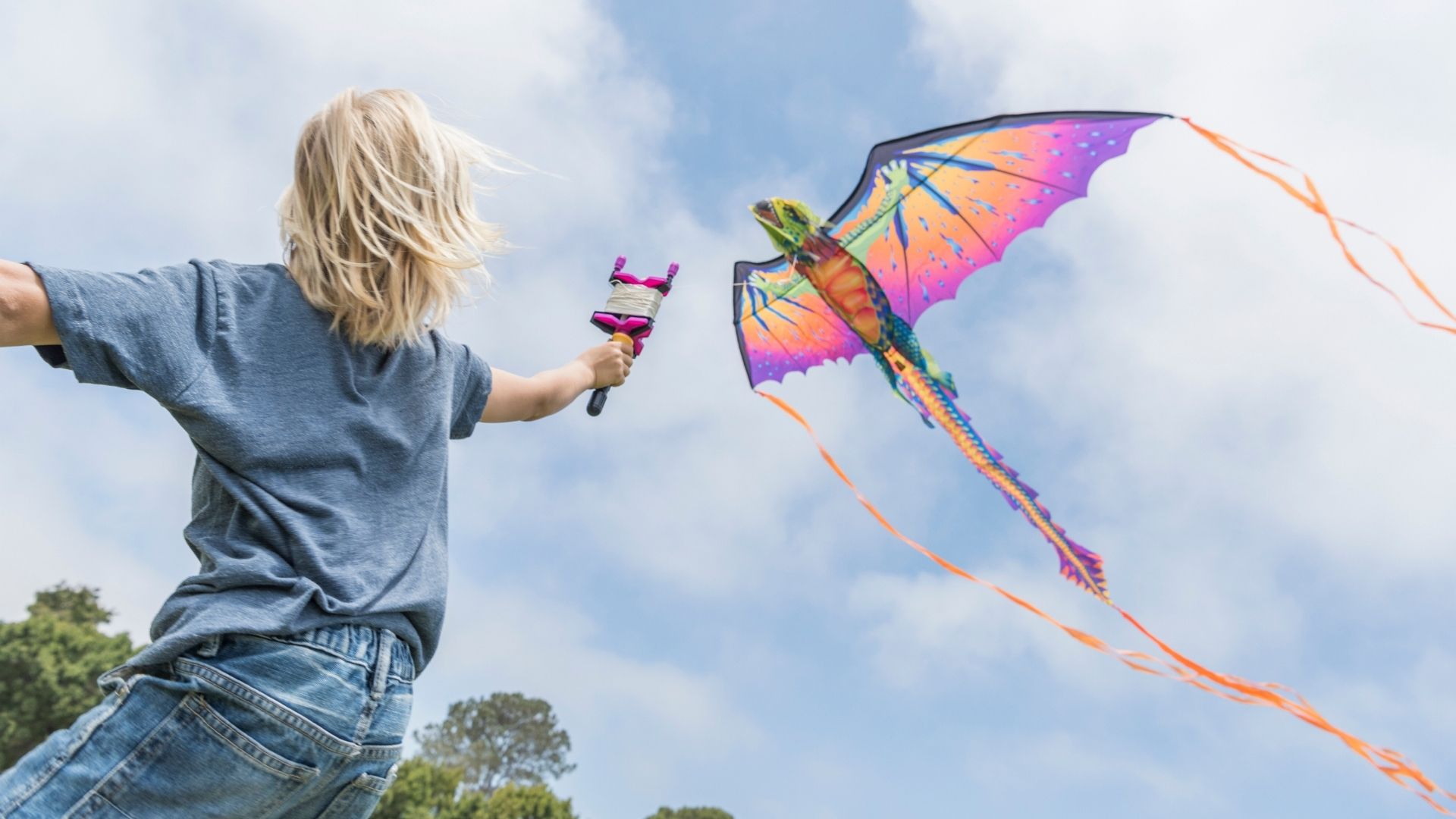 Kite festival