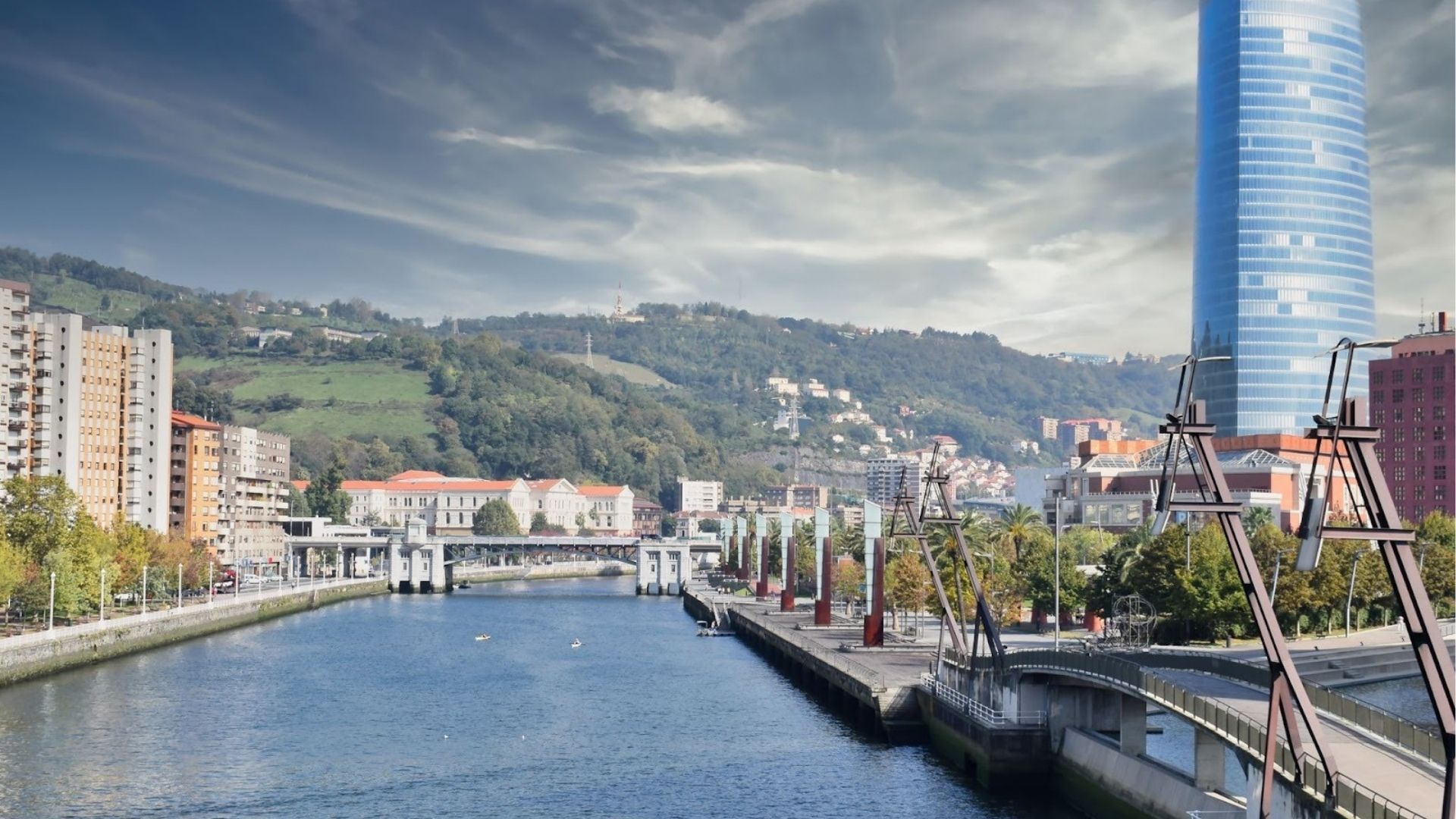 Bilbao, Spain