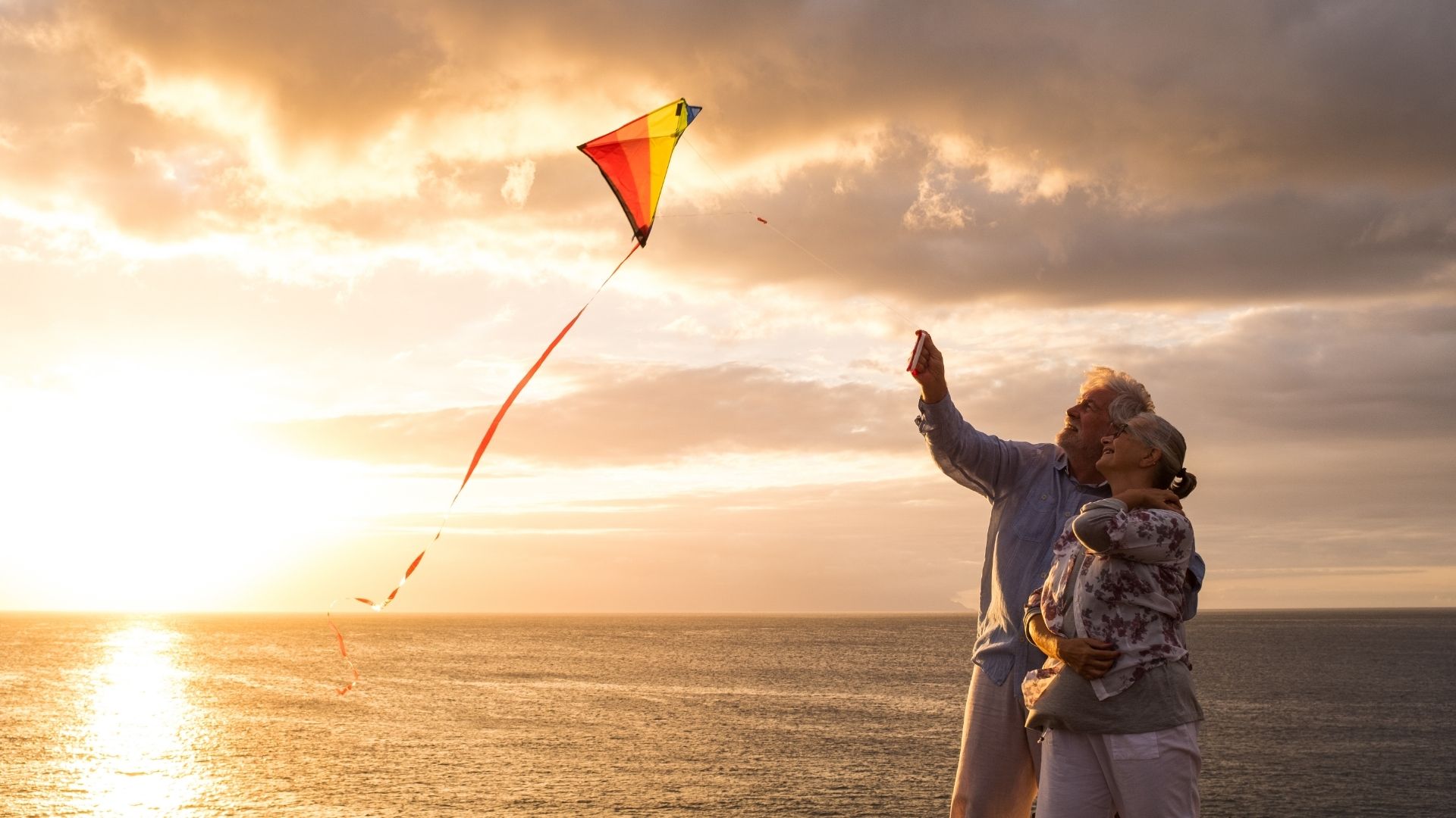 Cape Town kite event