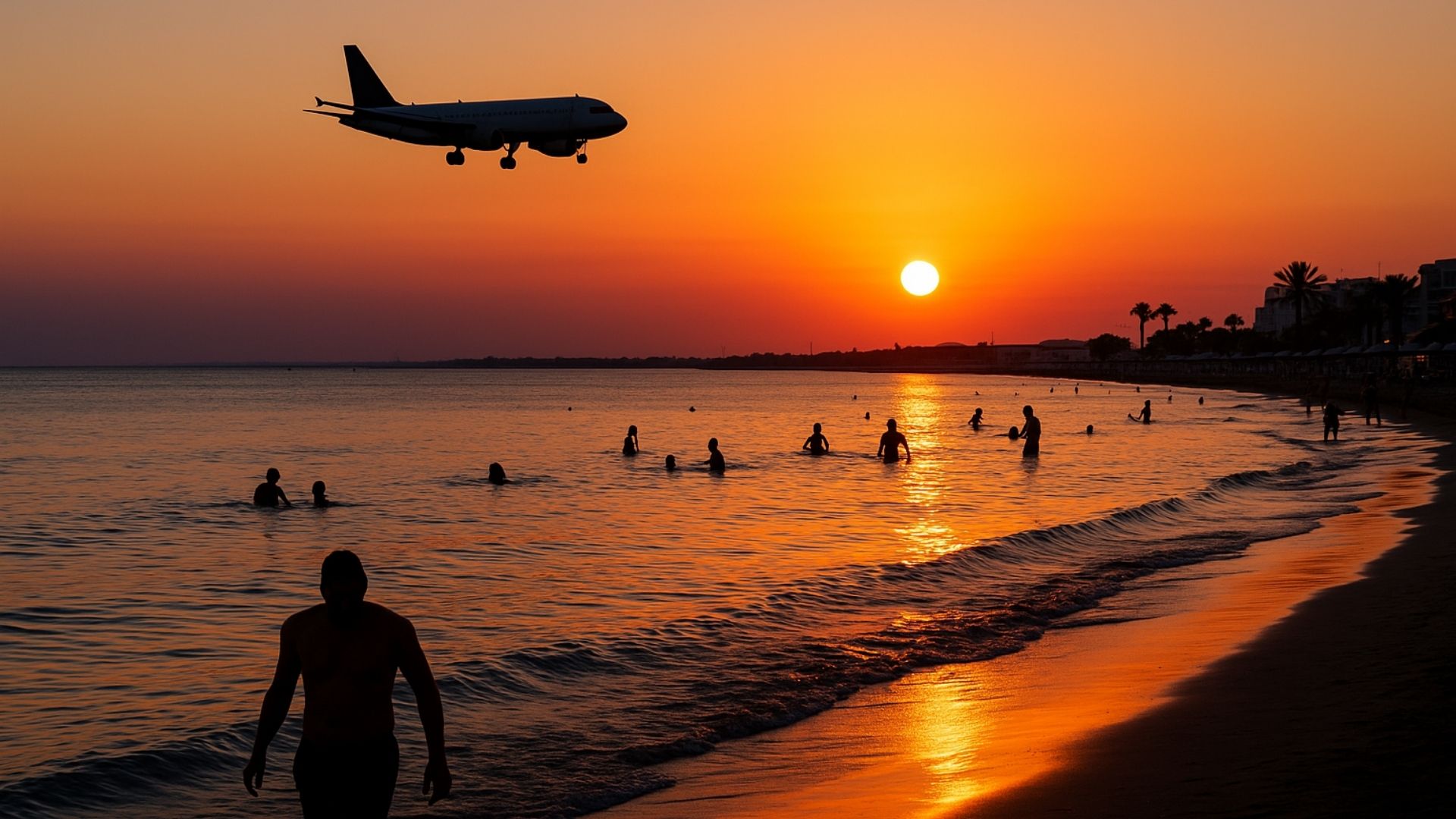 Cyprus’s coastal charm