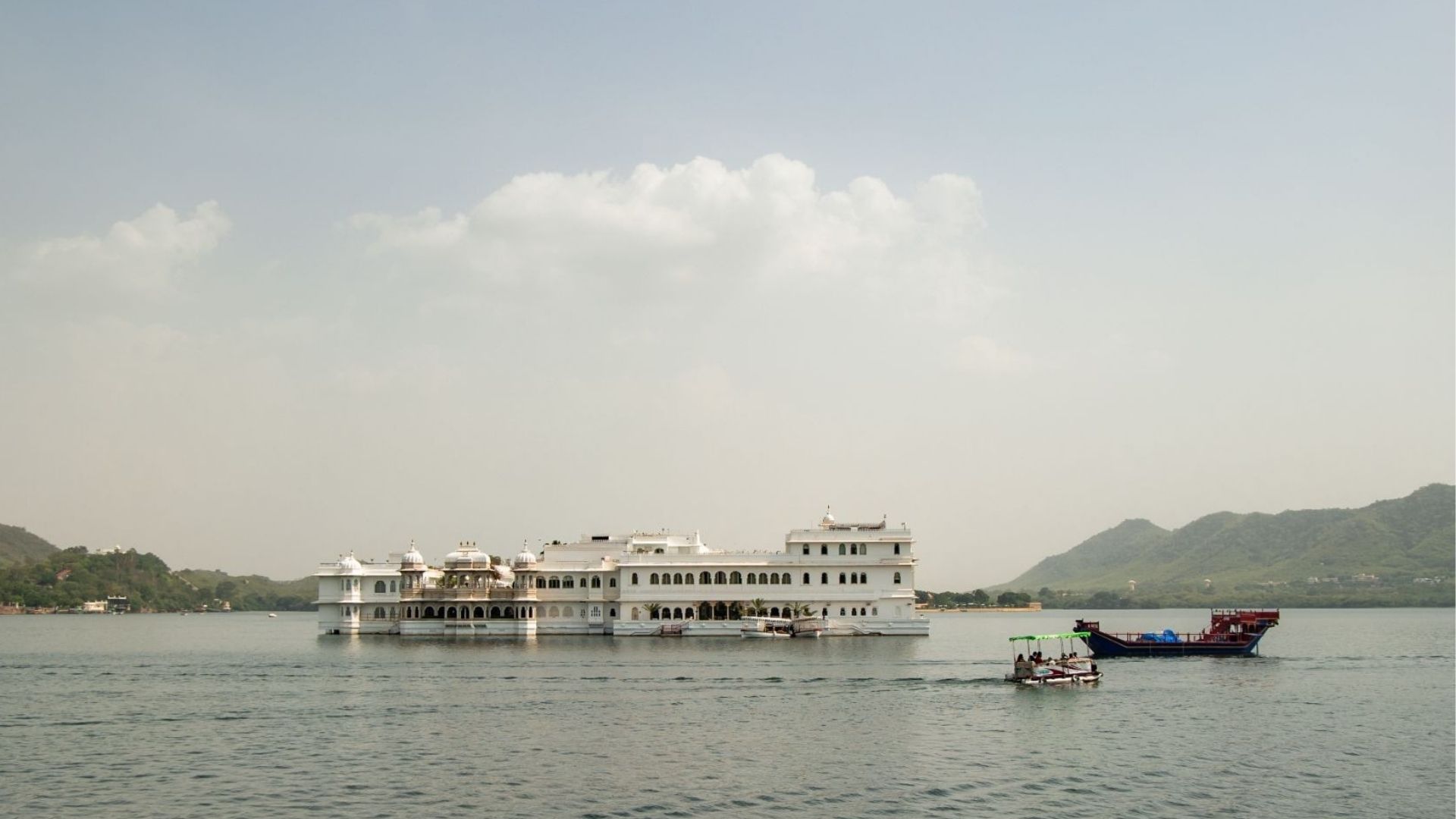 Experiences for Solo Travelers in Udaipur