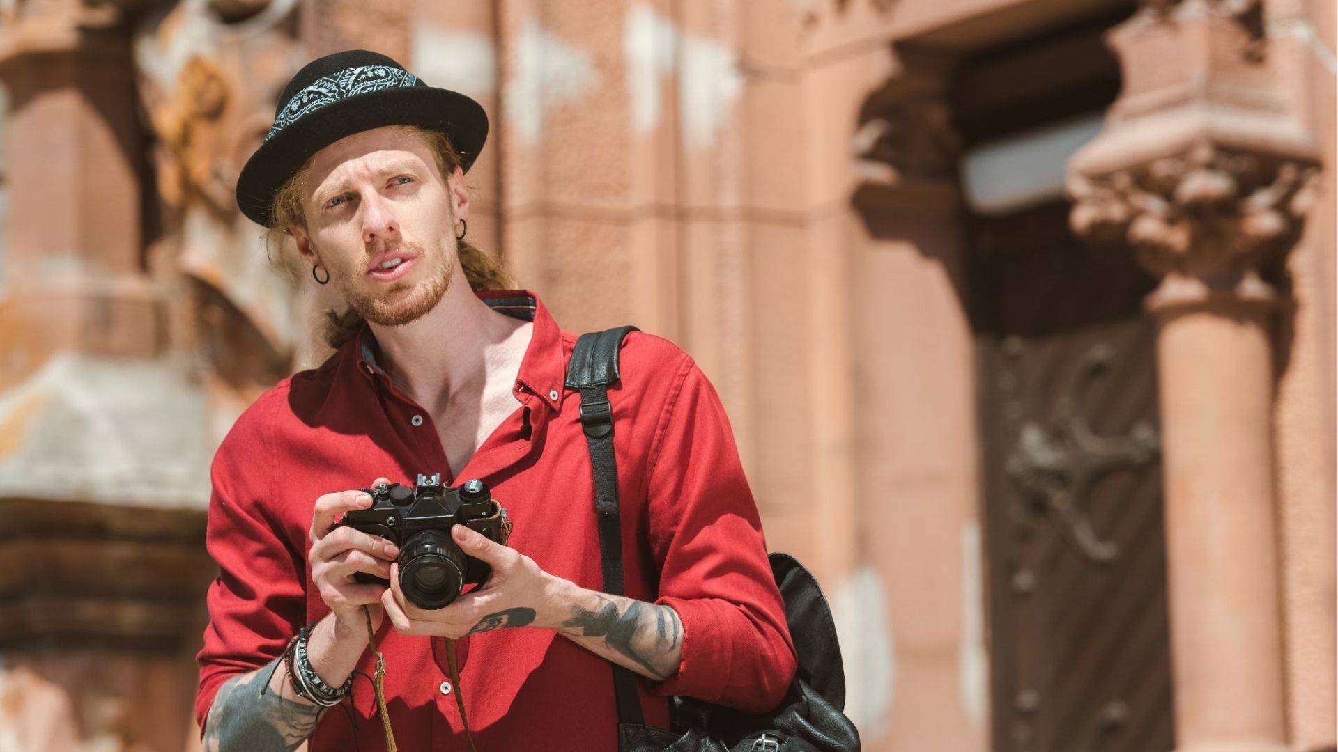 Experience India the Right Way