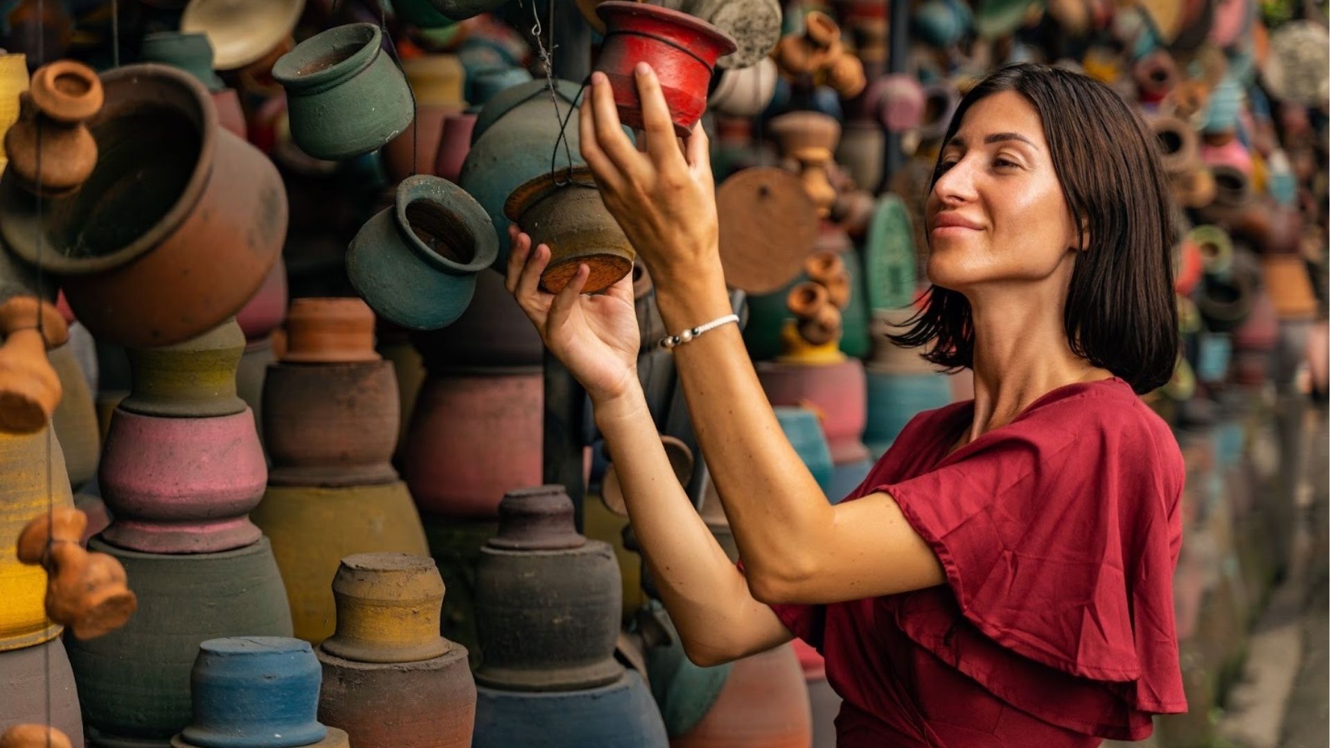 Markets, Traditions of Elbasan