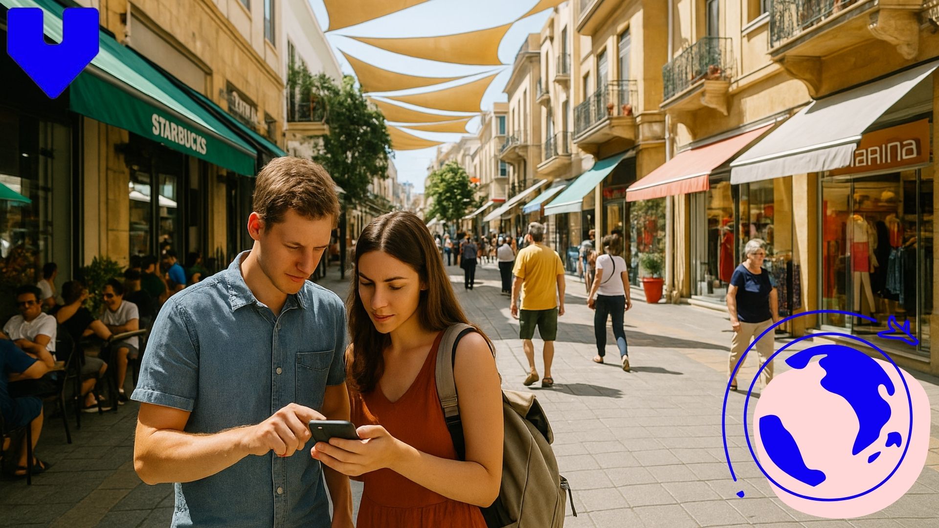 Best eSIM for Nicosia Travel
