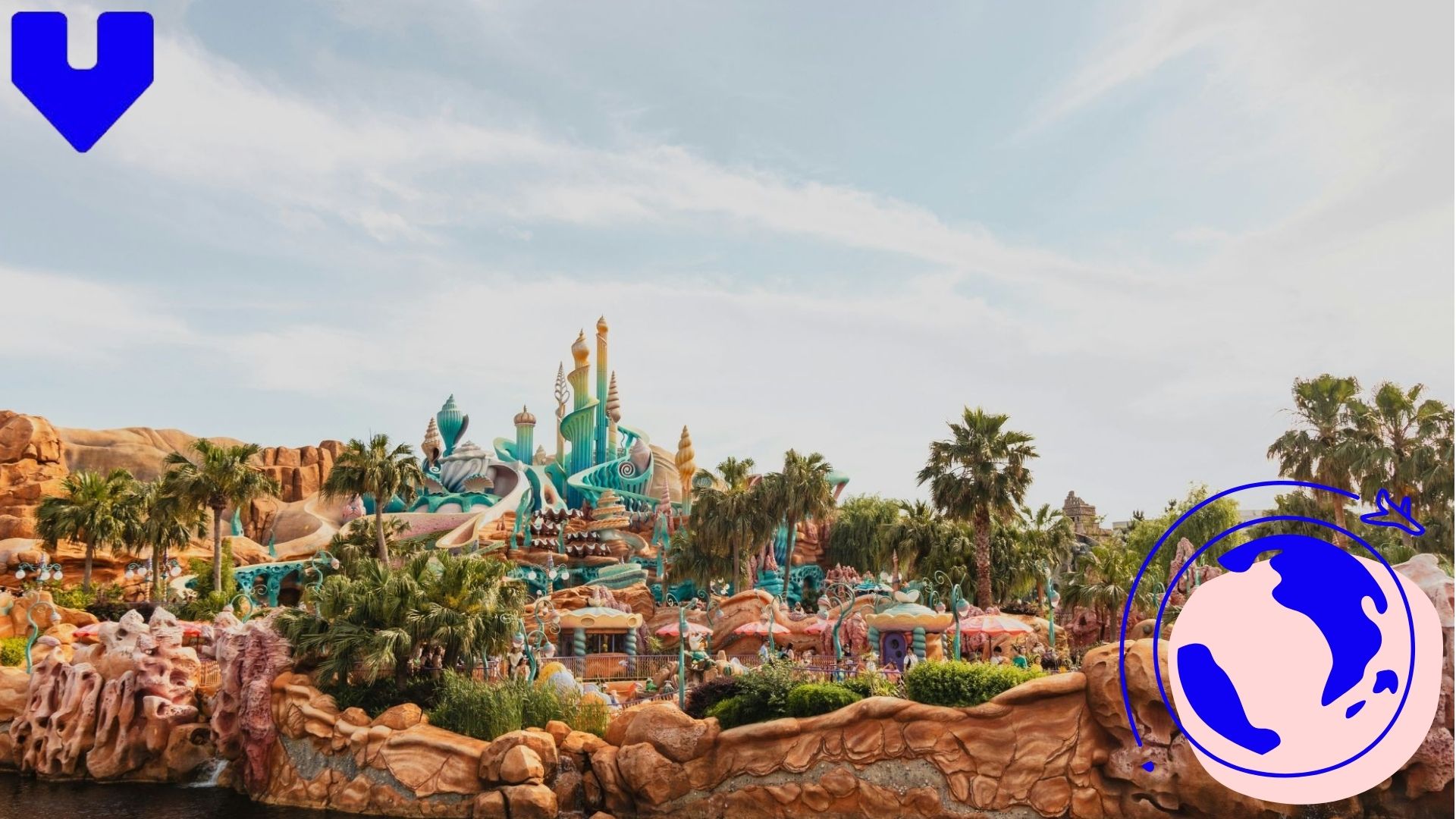 Discover DisneySea Tokyo: The Unique Disney Adventure Awaiting You