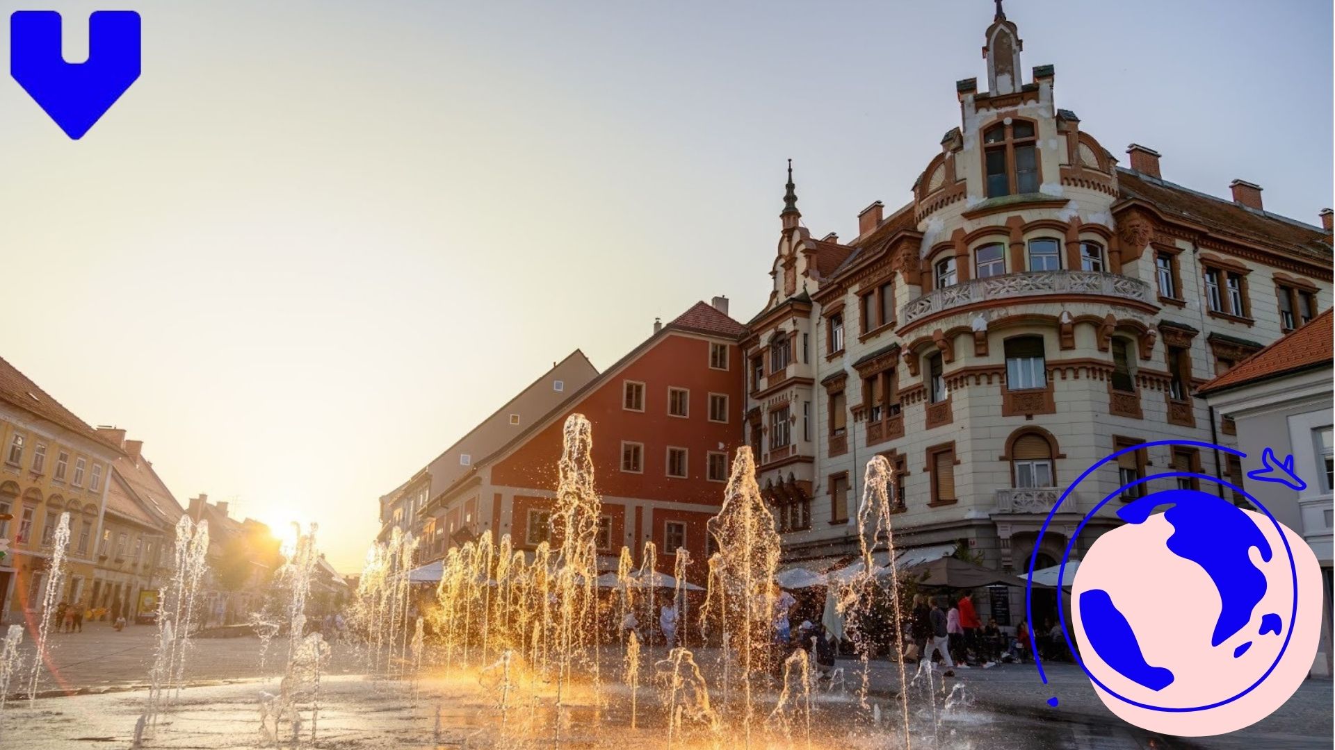 Your First Solo Trip to Maribor: Safety Advice and Easy Day Plans