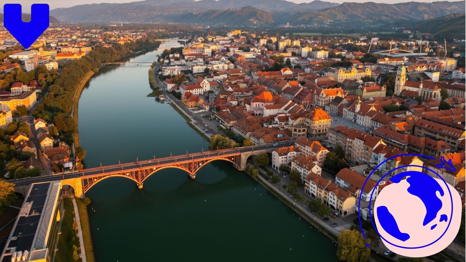 Discover Slovenia’s Best Offbeat Urban Escapes