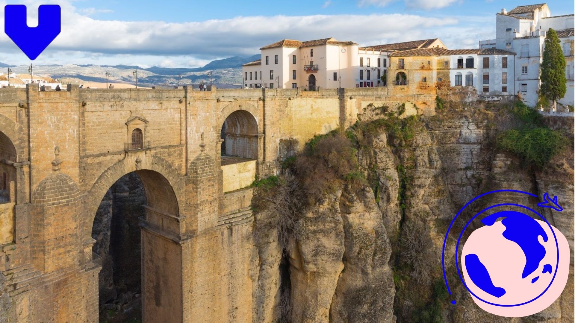 Beautiful Spanish Towns That Rival the Big Cities
