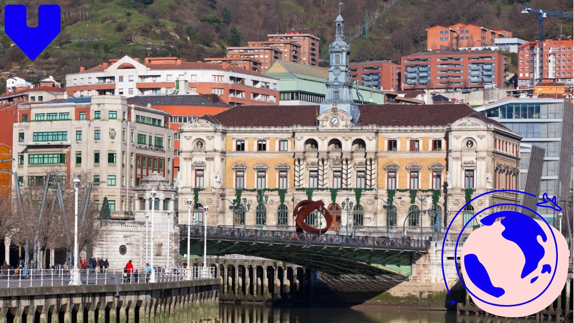 Bilbao: The Ultimate 7 Day Guide to Guggenheim Glamour and Basque Flavors