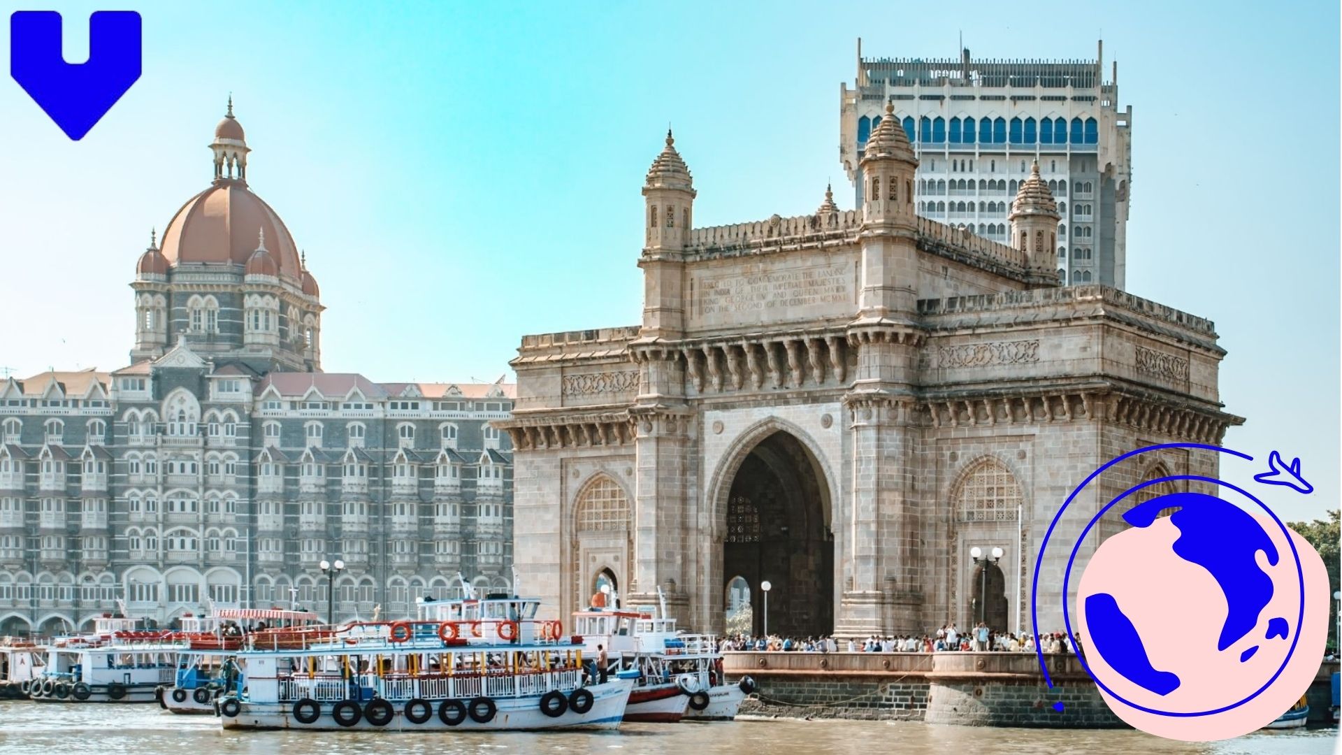 Mumbai in 7 Days: A Complete Travel Guide to India’s City of Dreams
