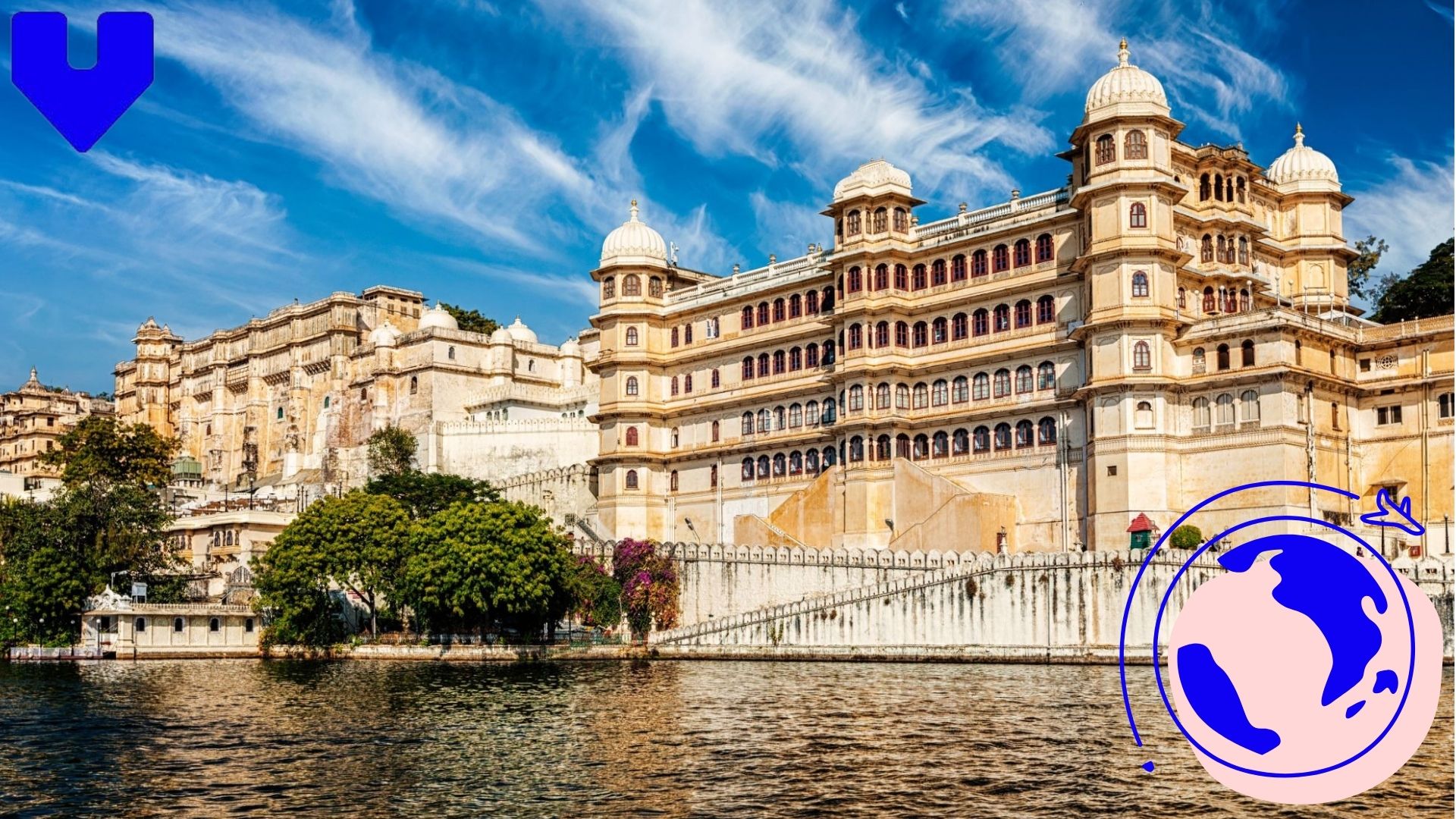 Solo in Udaipur: Discover India’s Most Peaceful City for Travelers