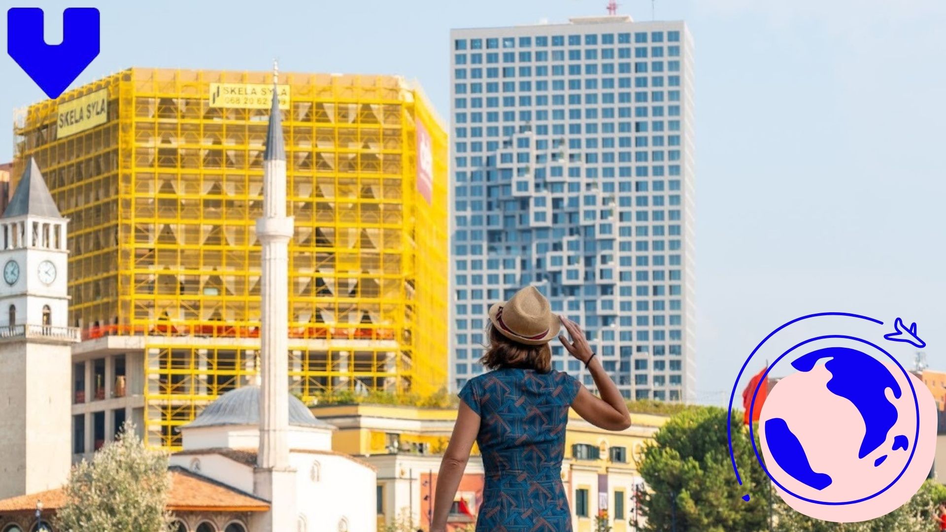 Albania Tourism Guide: Beaches, Mountains, and Local Secrets