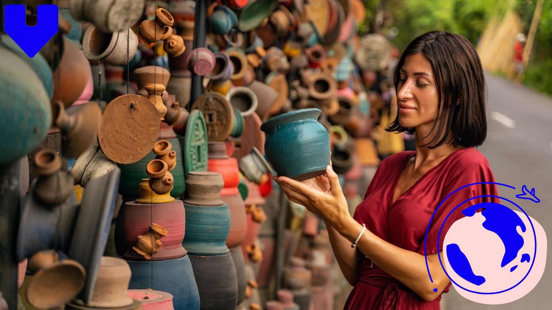 Annaba Shopping Guide: Best Crafts, Carpets, and Handwoven Souvenirs