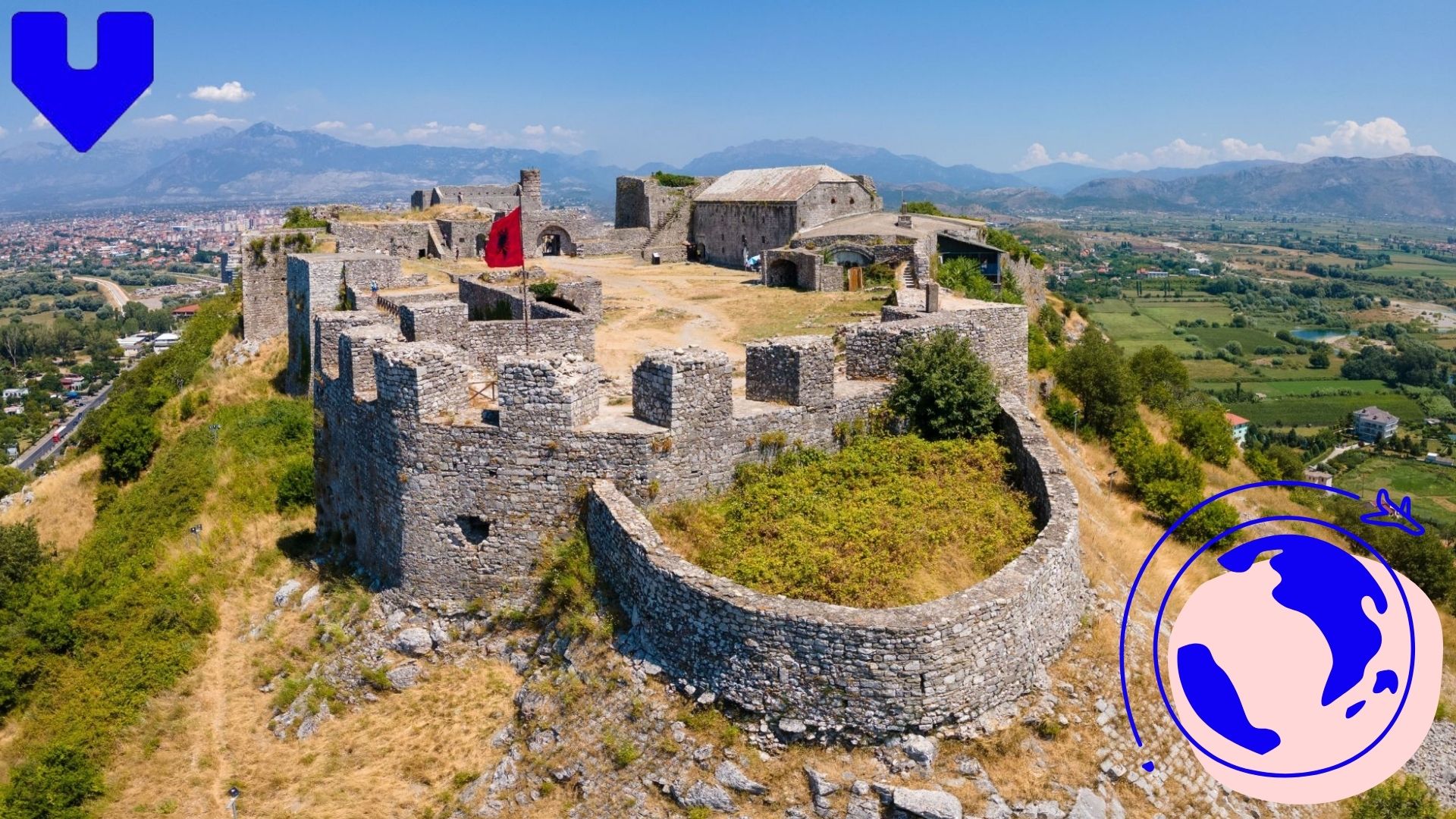 10 Common Mistakes Tourists Make in Albania & Smart Fixes