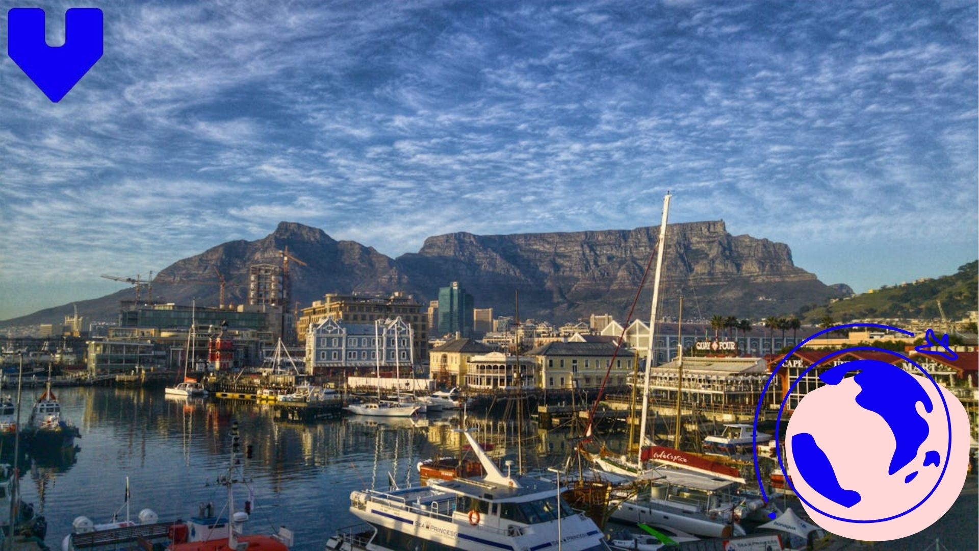 Where to Travel in South Africa in October: Top Cities and Things to Do