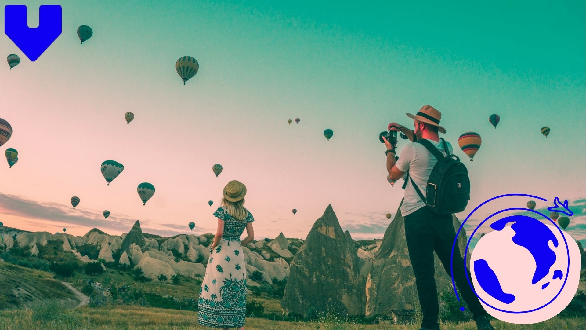 Short Trips, Big Data Needs