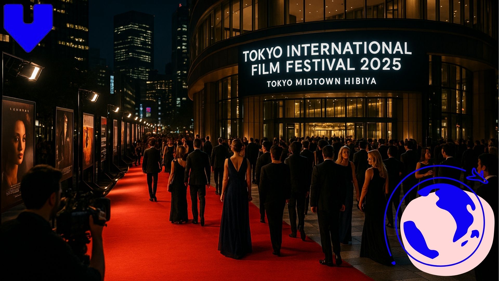 Tokyo International Film Festival 2025: A Complete Traveler’s Guide