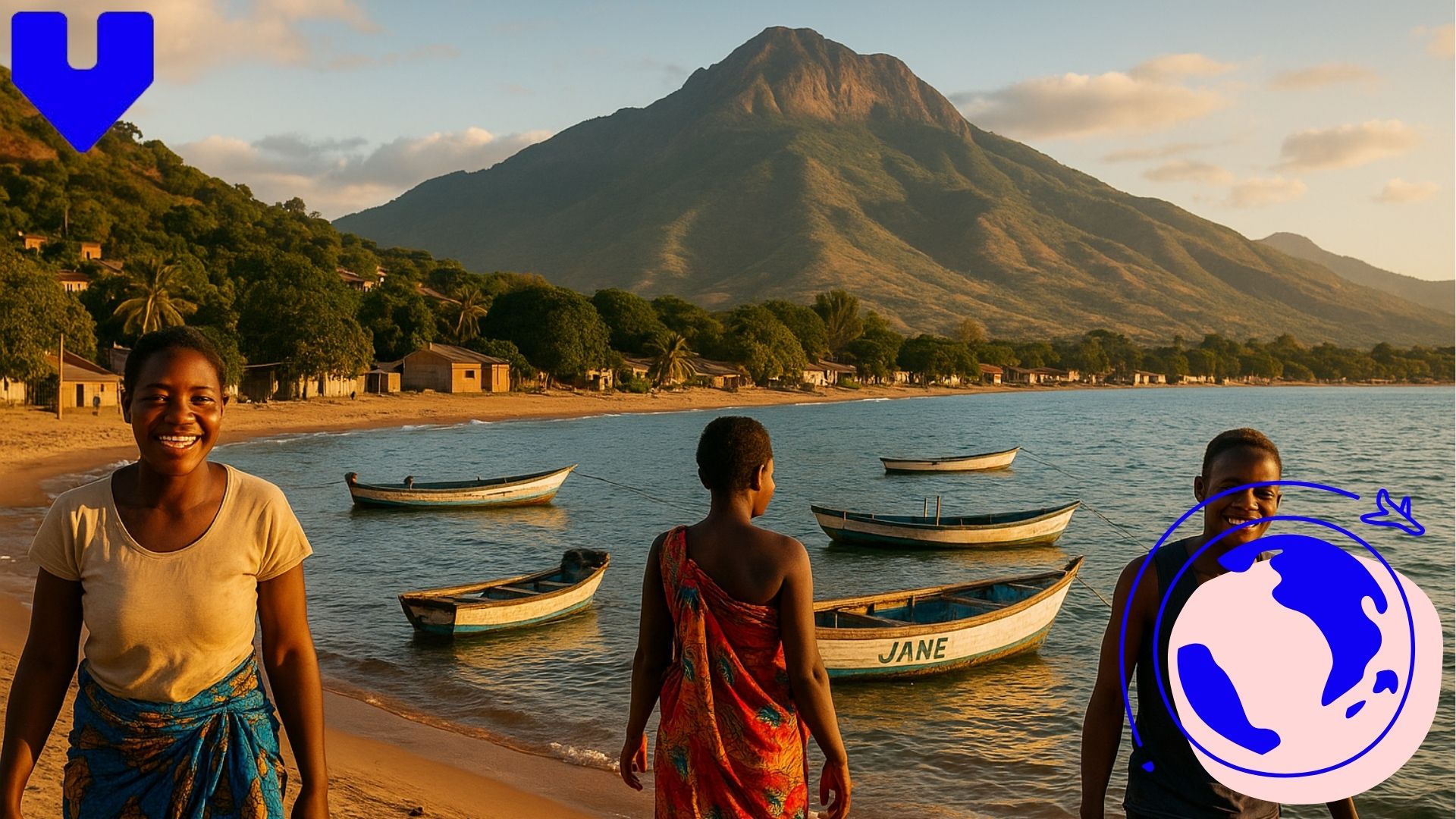 Most Beautiful Cities to Explore in Malawi – 2026 Edition