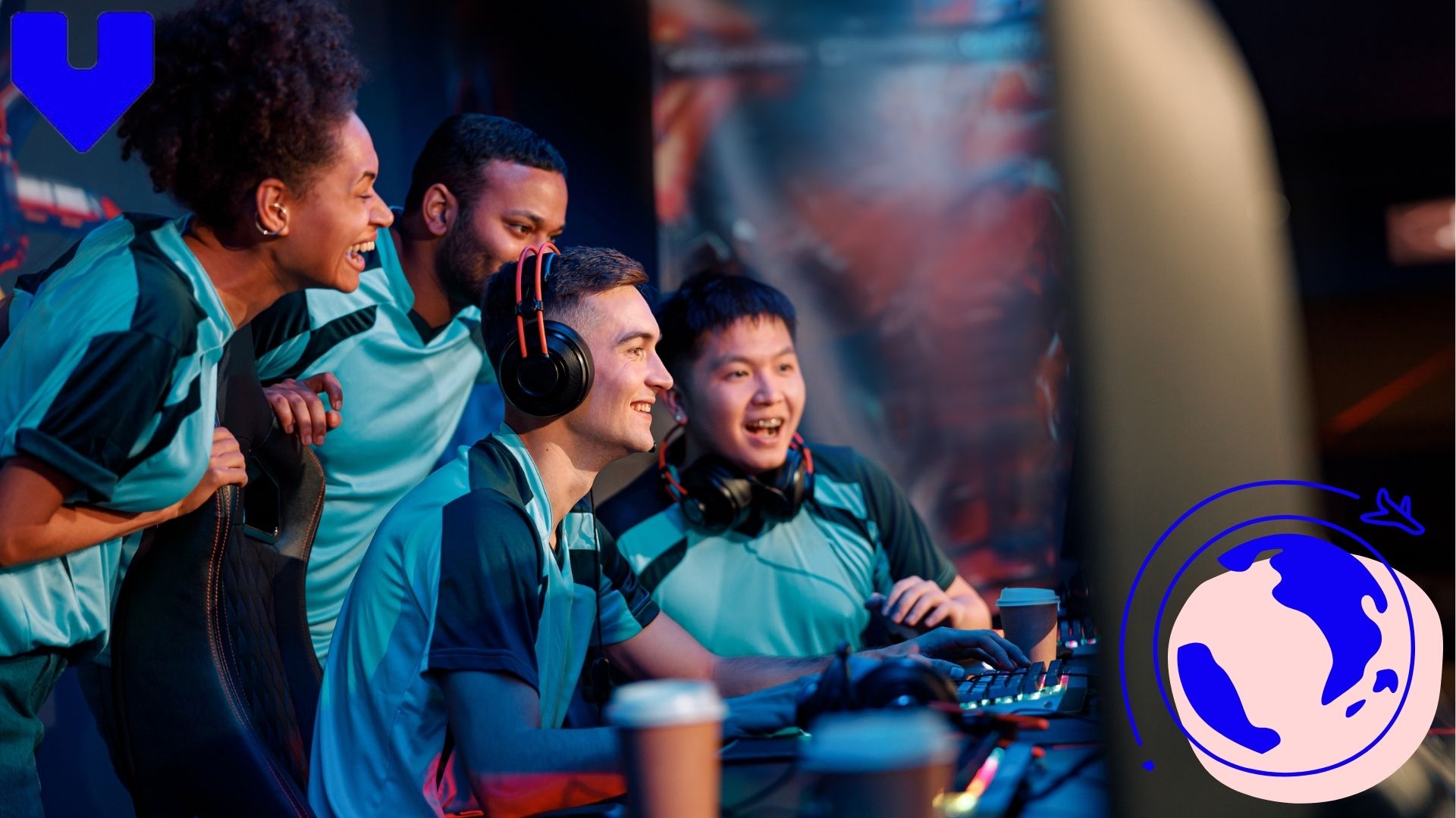 Red Bull League of Its Own 2025: The Ultimate Esports Showdown in Munich