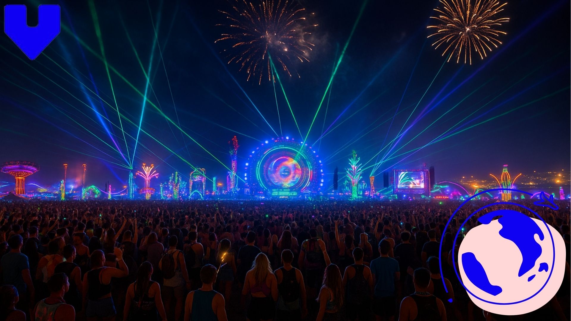 Electric Daisy Carnival Las Vegas 2026: The Ultimate Festival Guide for First-Timers