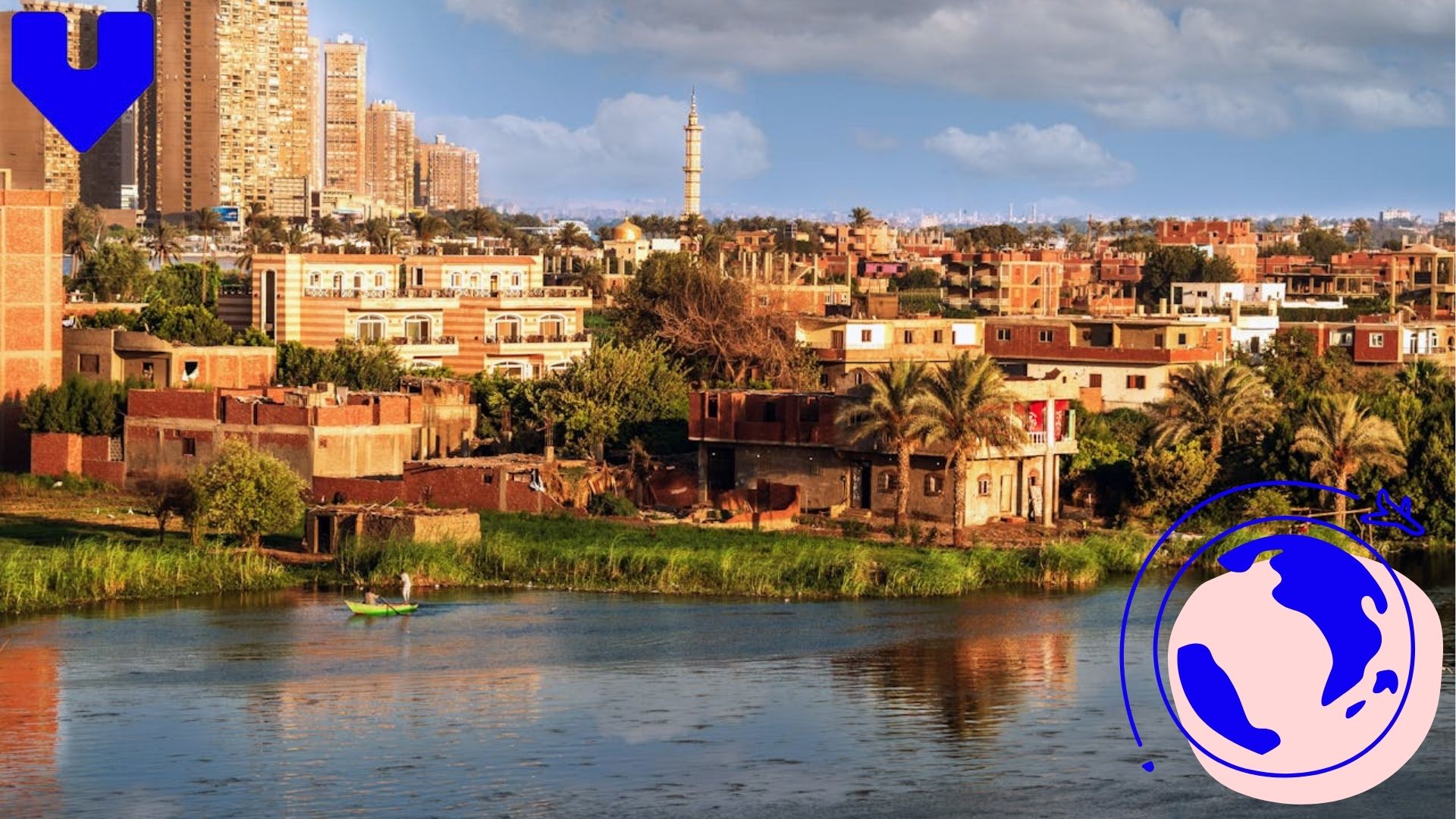 An Egyptian October: Where History Feels Alive Again