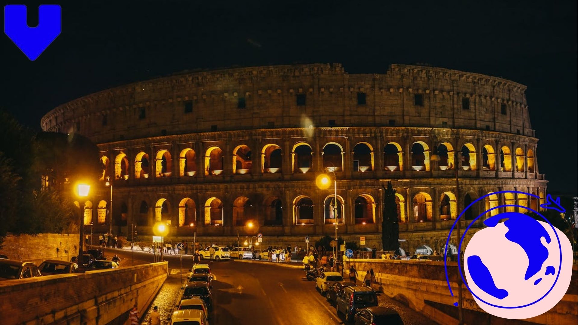 Where Rome Comes Alive After Dark: Best Spots for Nightlife and Late Vibes