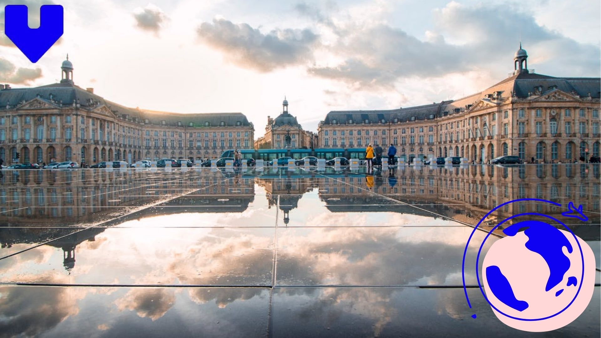 Why Bordeaux Still Feels Like a Secret: One Neighborhood at a Time